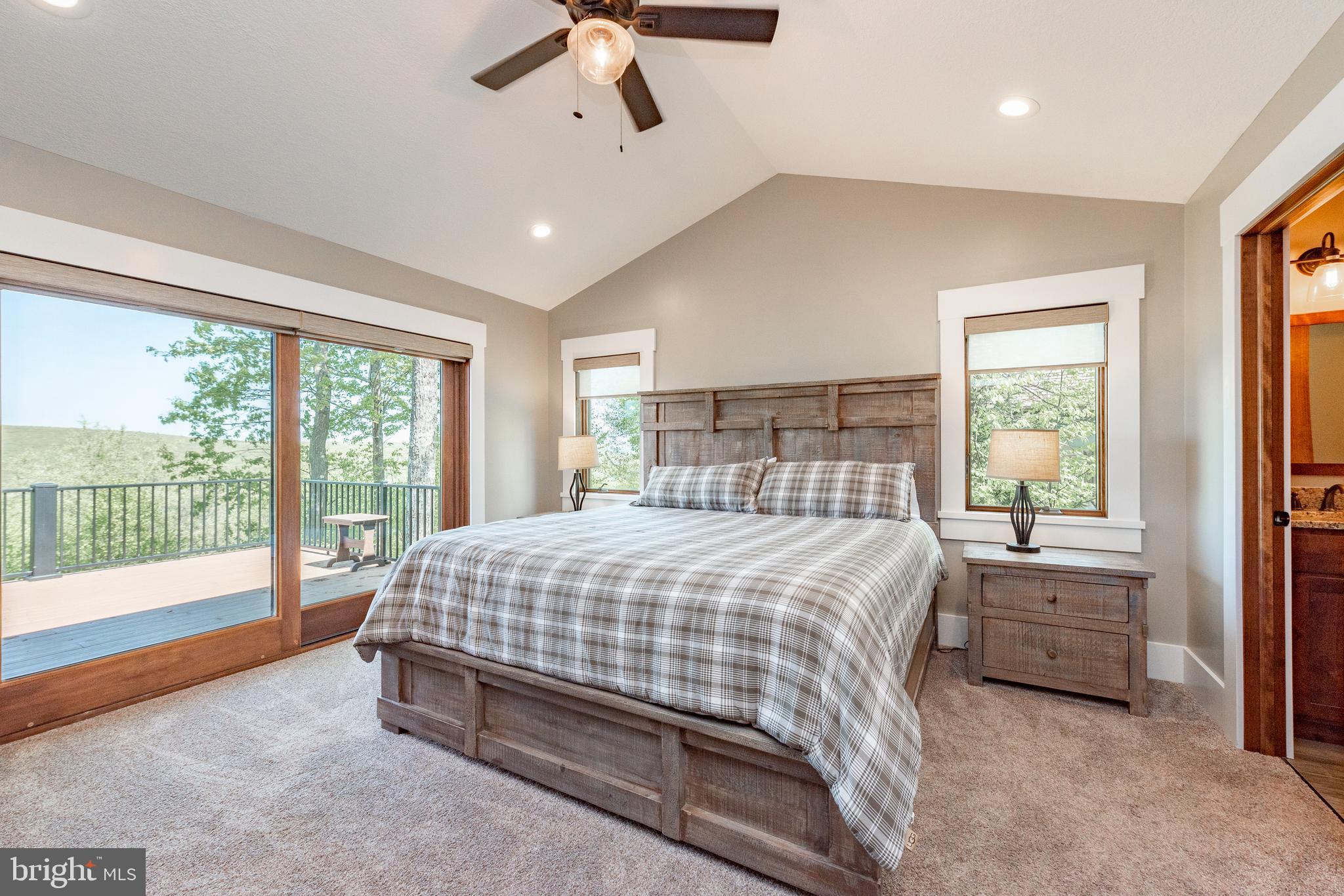 DEEP CREEK HIGHLANDS - Residential