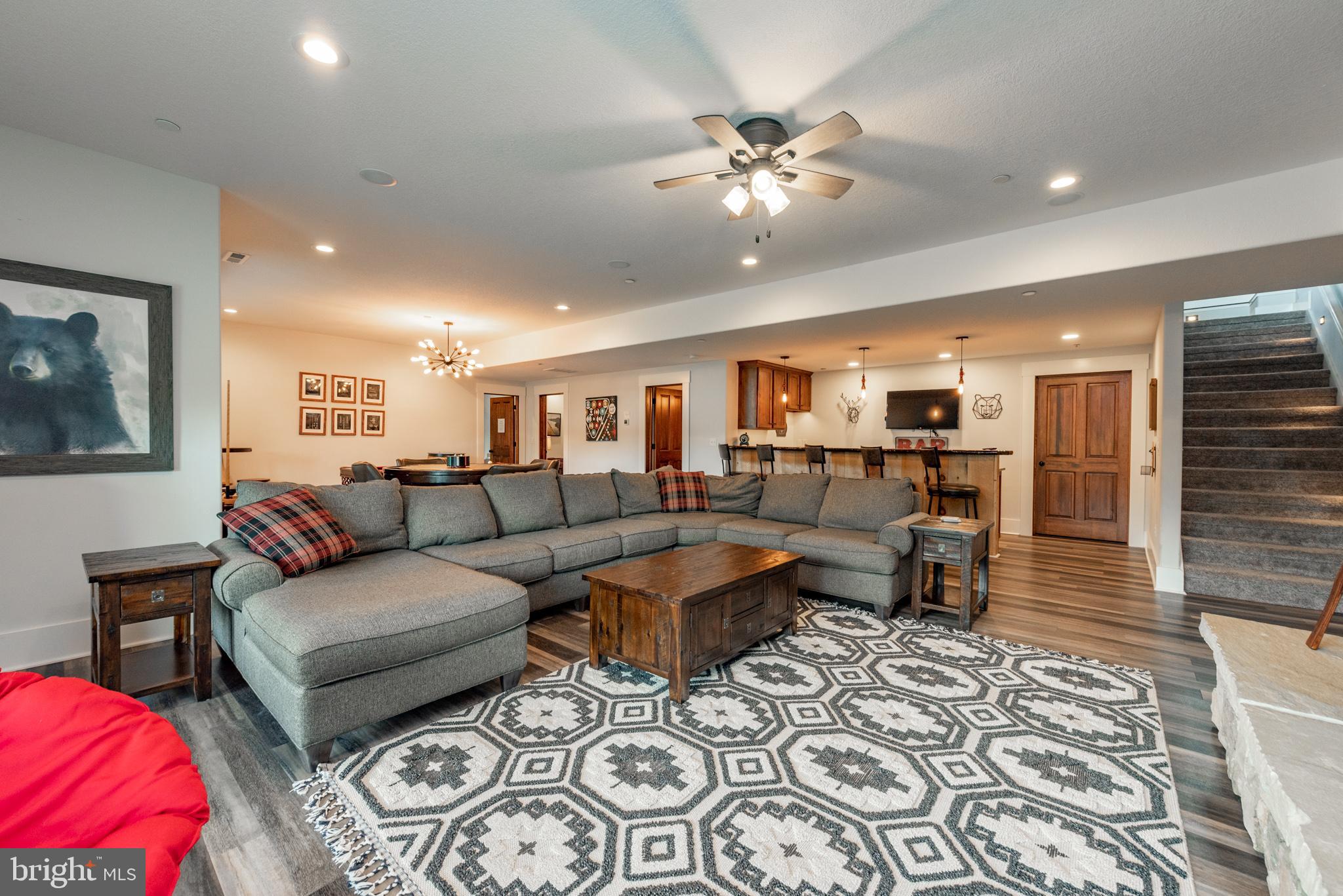 DEEP CREEK HIGHLANDS - Residential