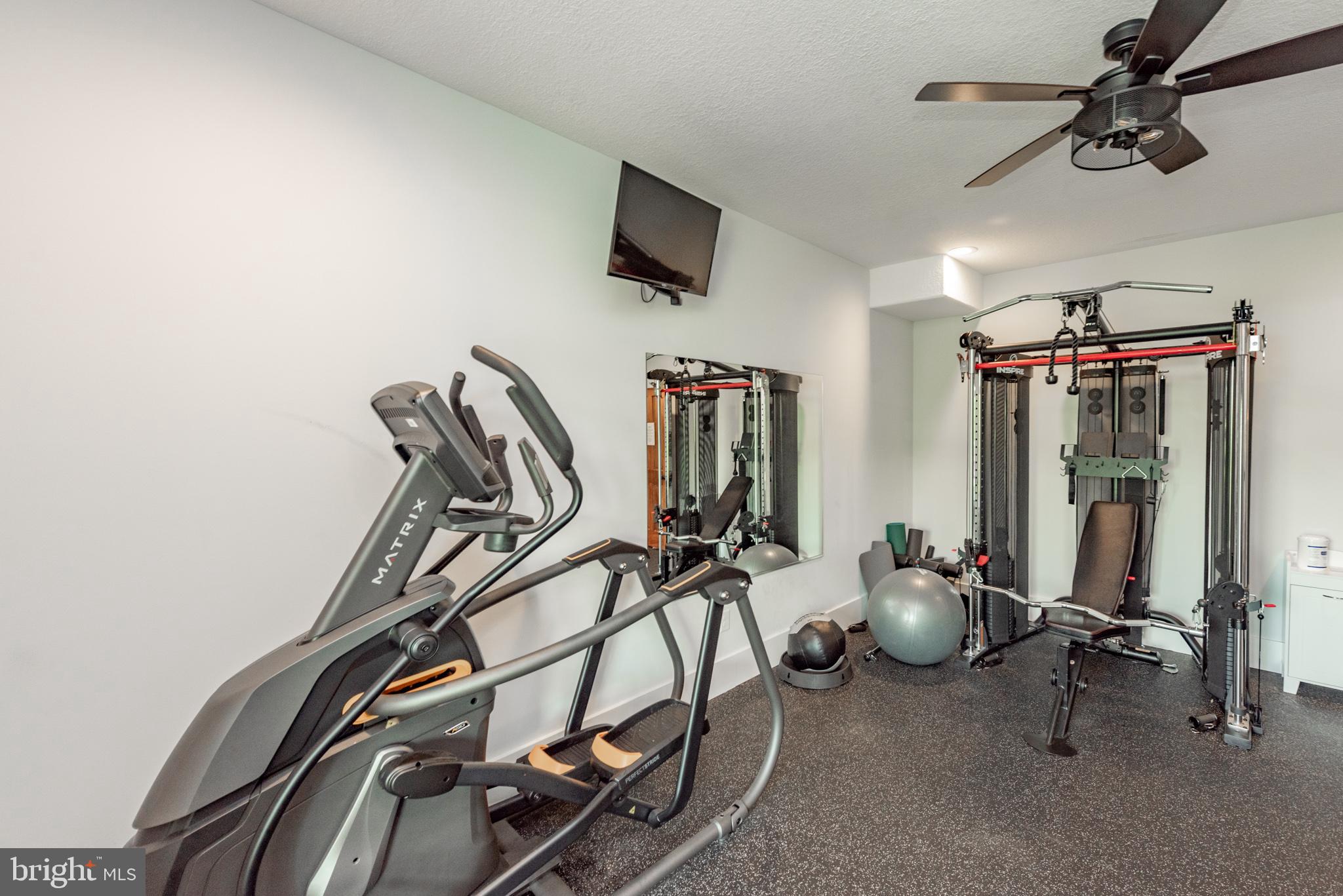 DEEP CREEK HIGHLANDS - Residential