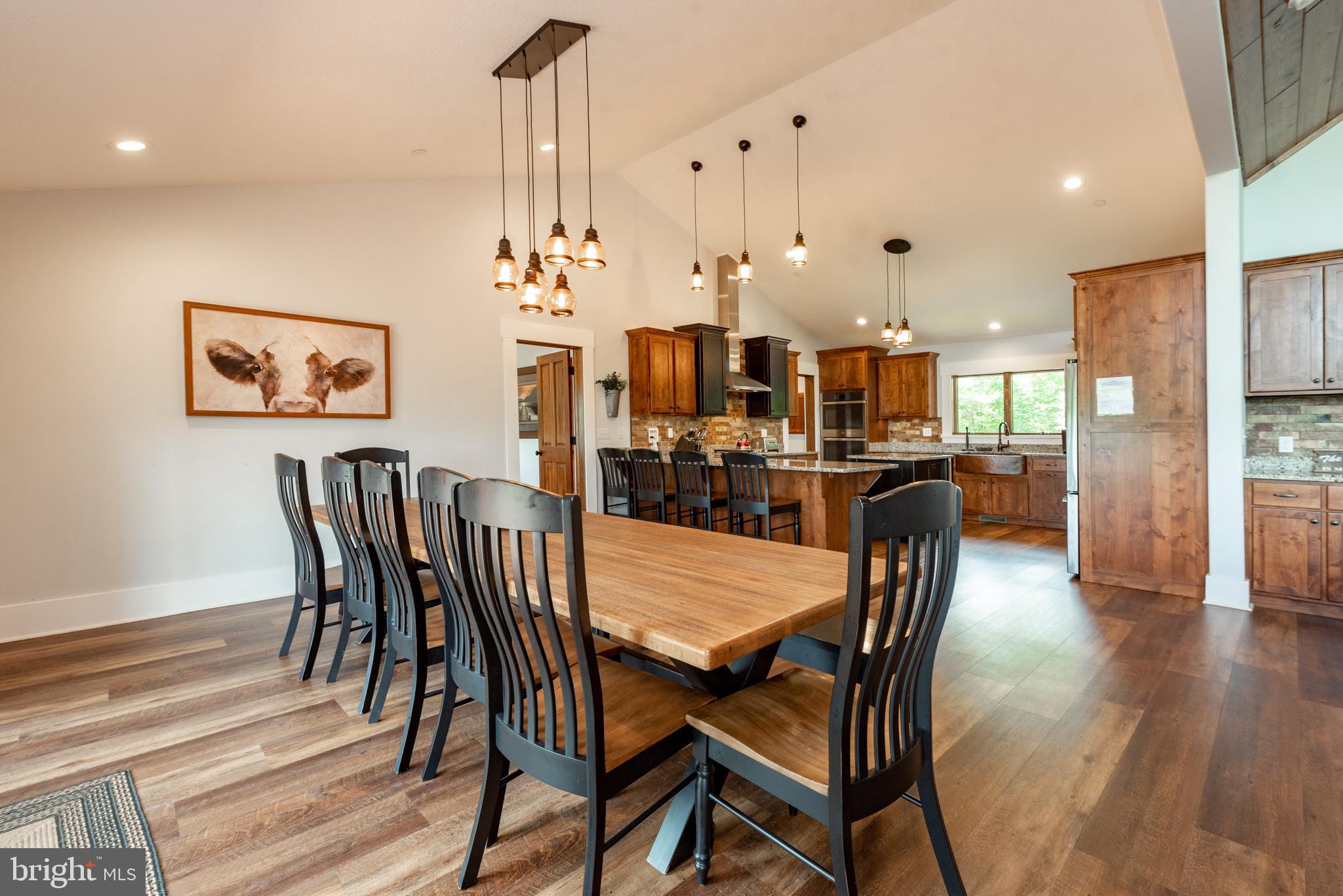 DEEP CREEK HIGHLANDS - Residential