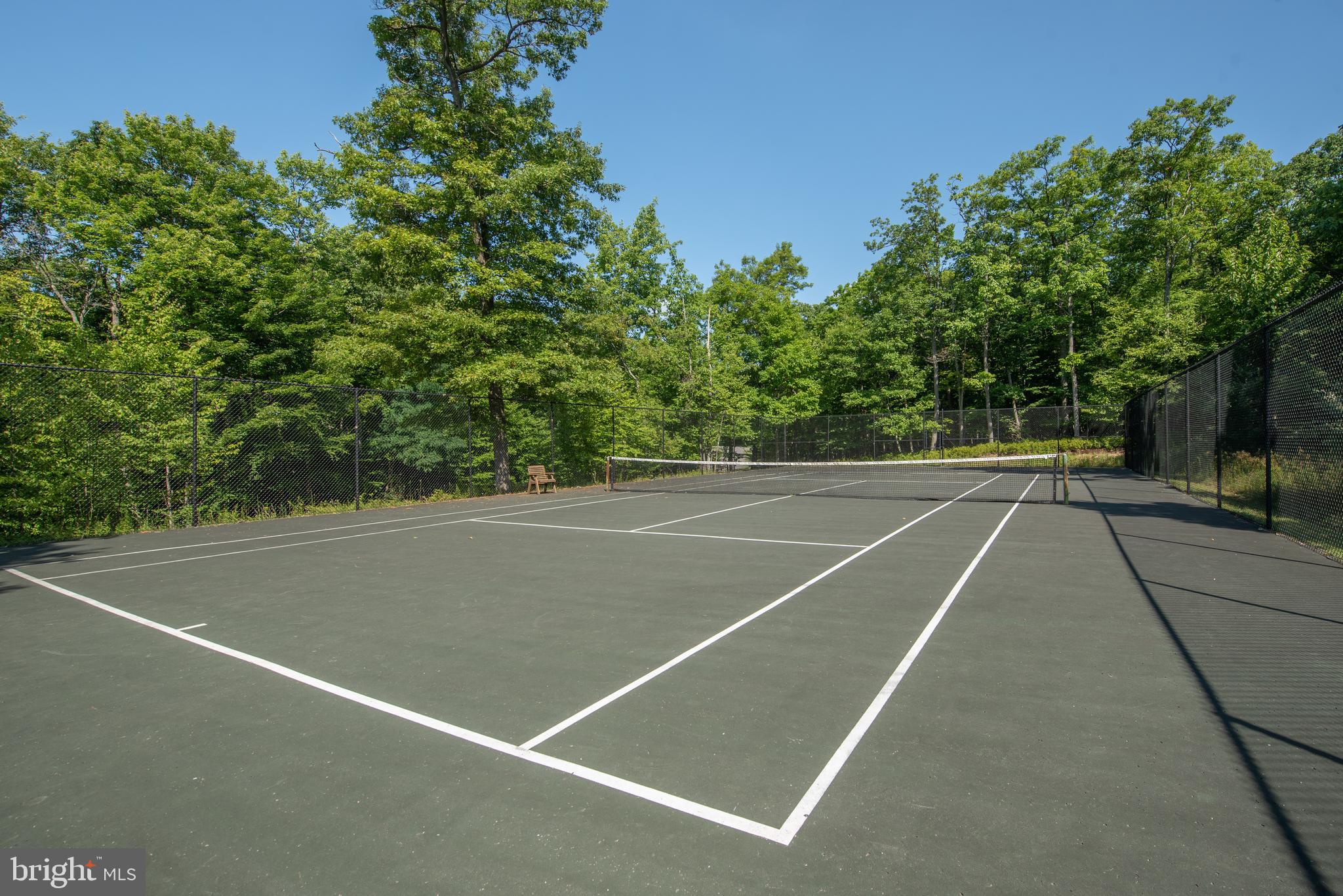 DEEP CREEK HIGHLANDS - Residential