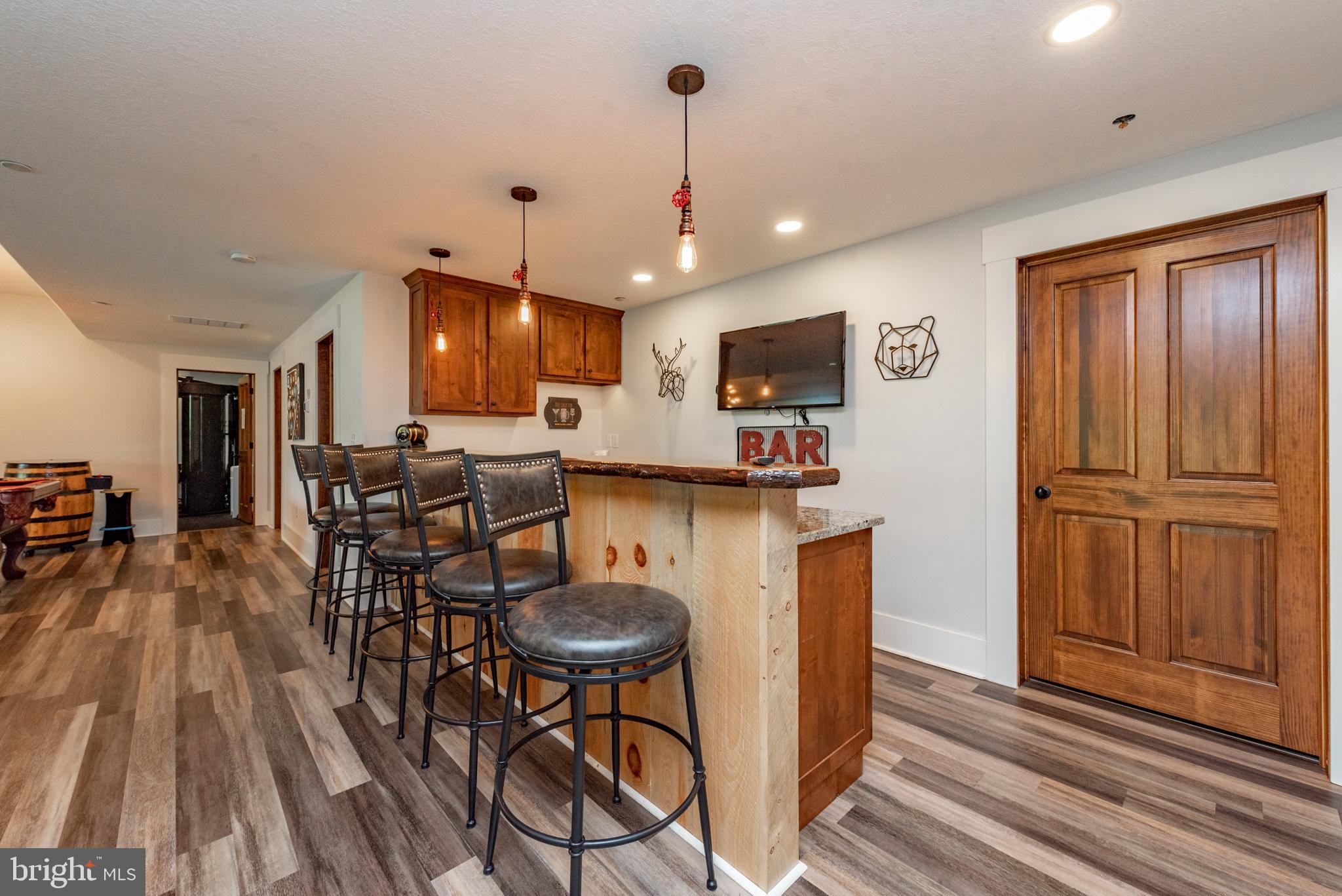 DEEP CREEK HIGHLANDS - Residential