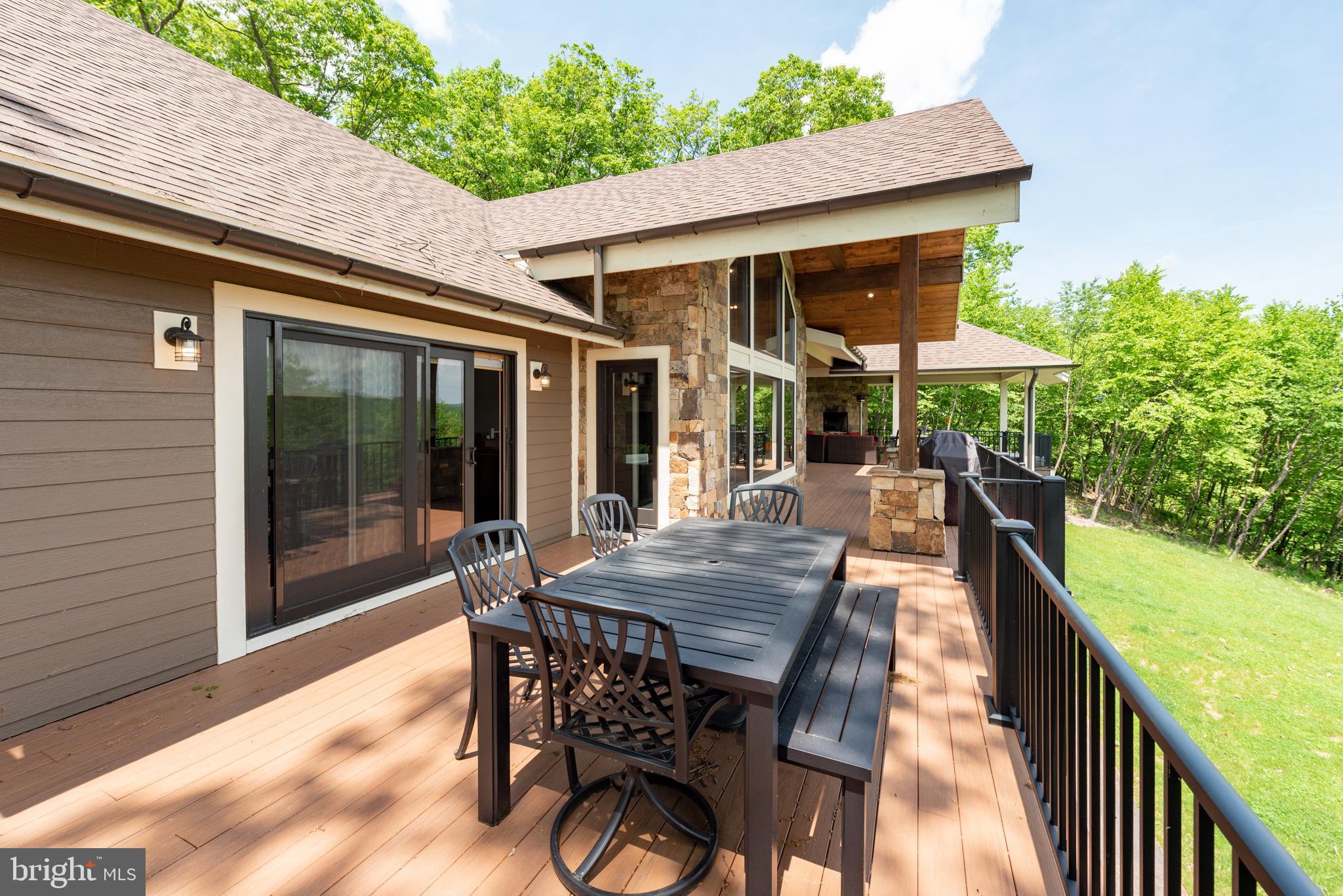 DEEP CREEK HIGHLANDS - Residential