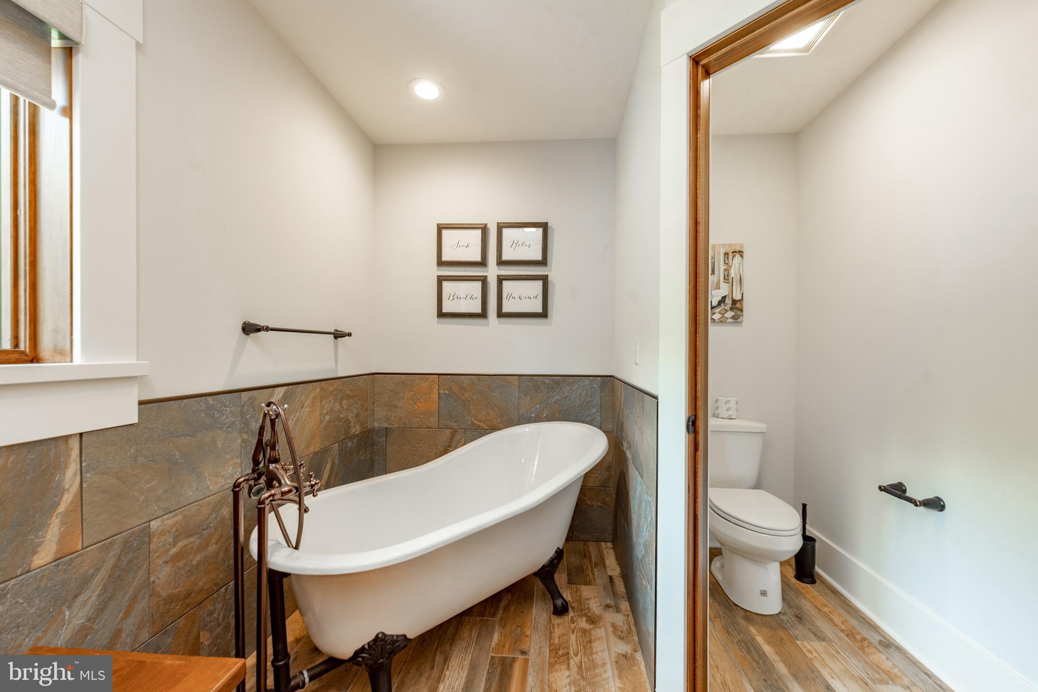 DEEP CREEK HIGHLANDS - Residential