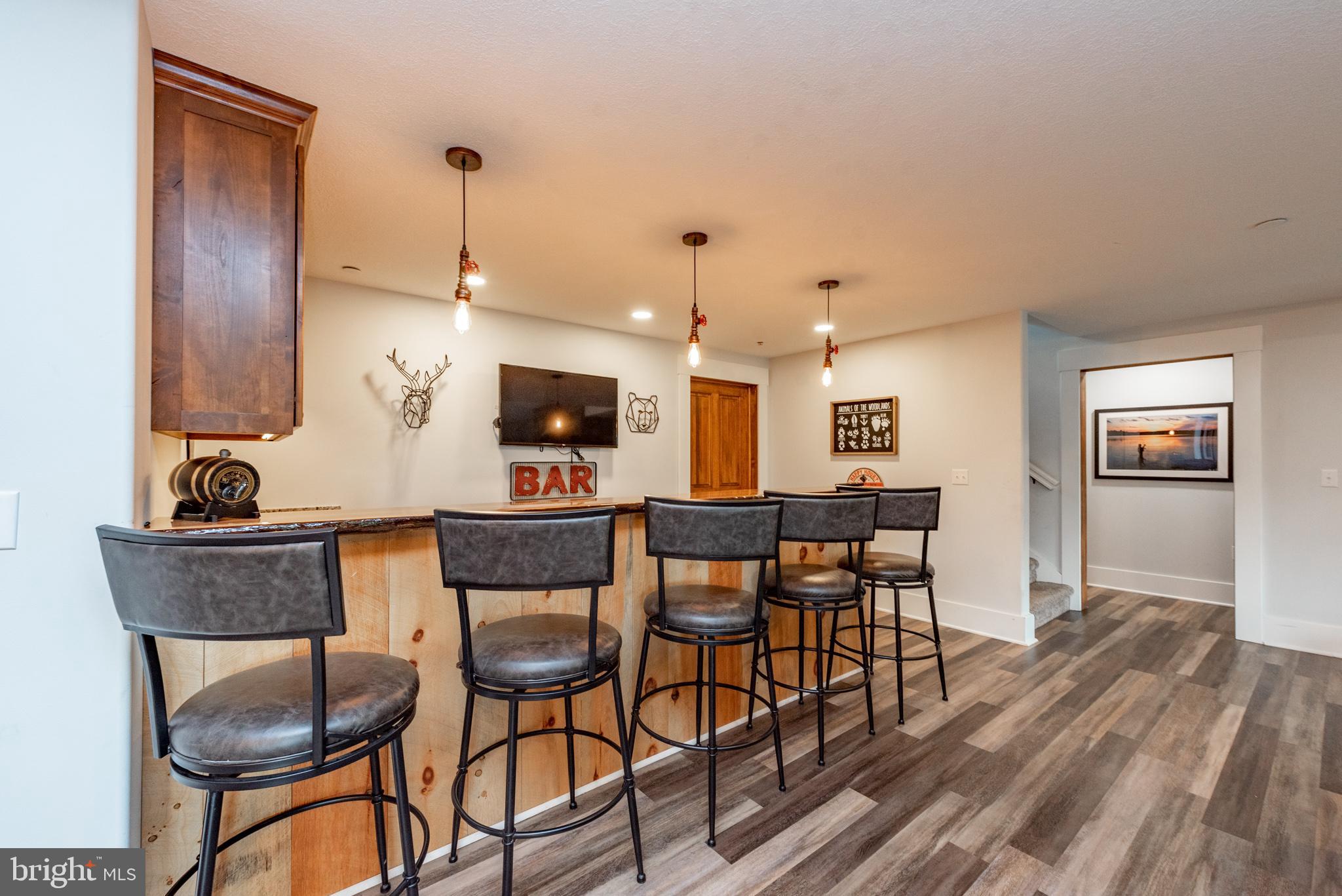 DEEP CREEK HIGHLANDS - Residential