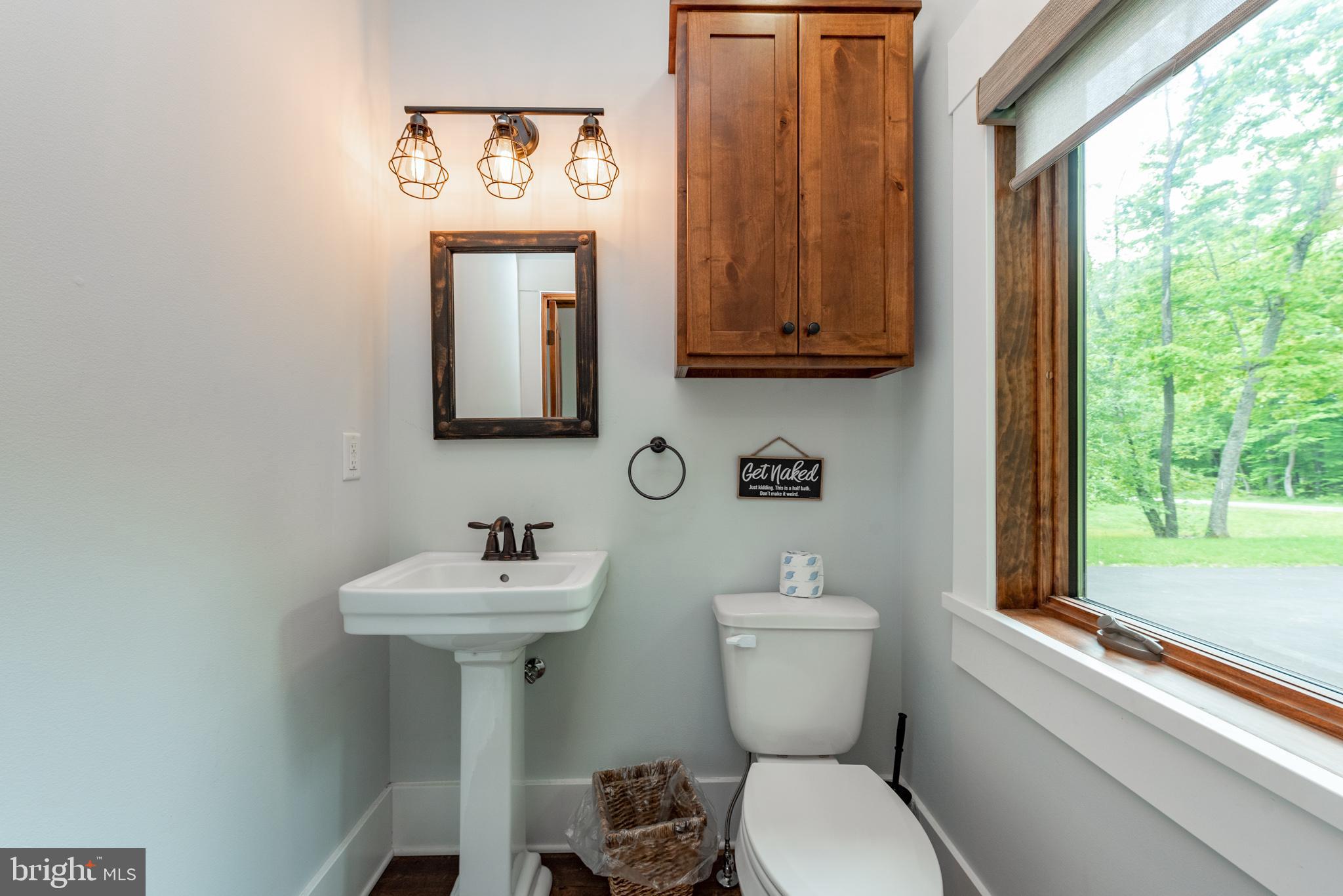 DEEP CREEK HIGHLANDS - Residential