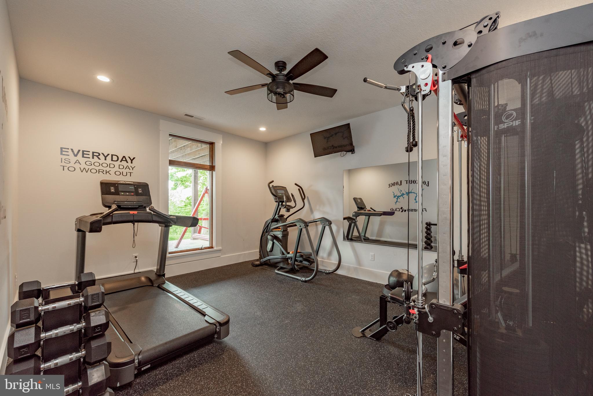 DEEP CREEK HIGHLANDS - Residential