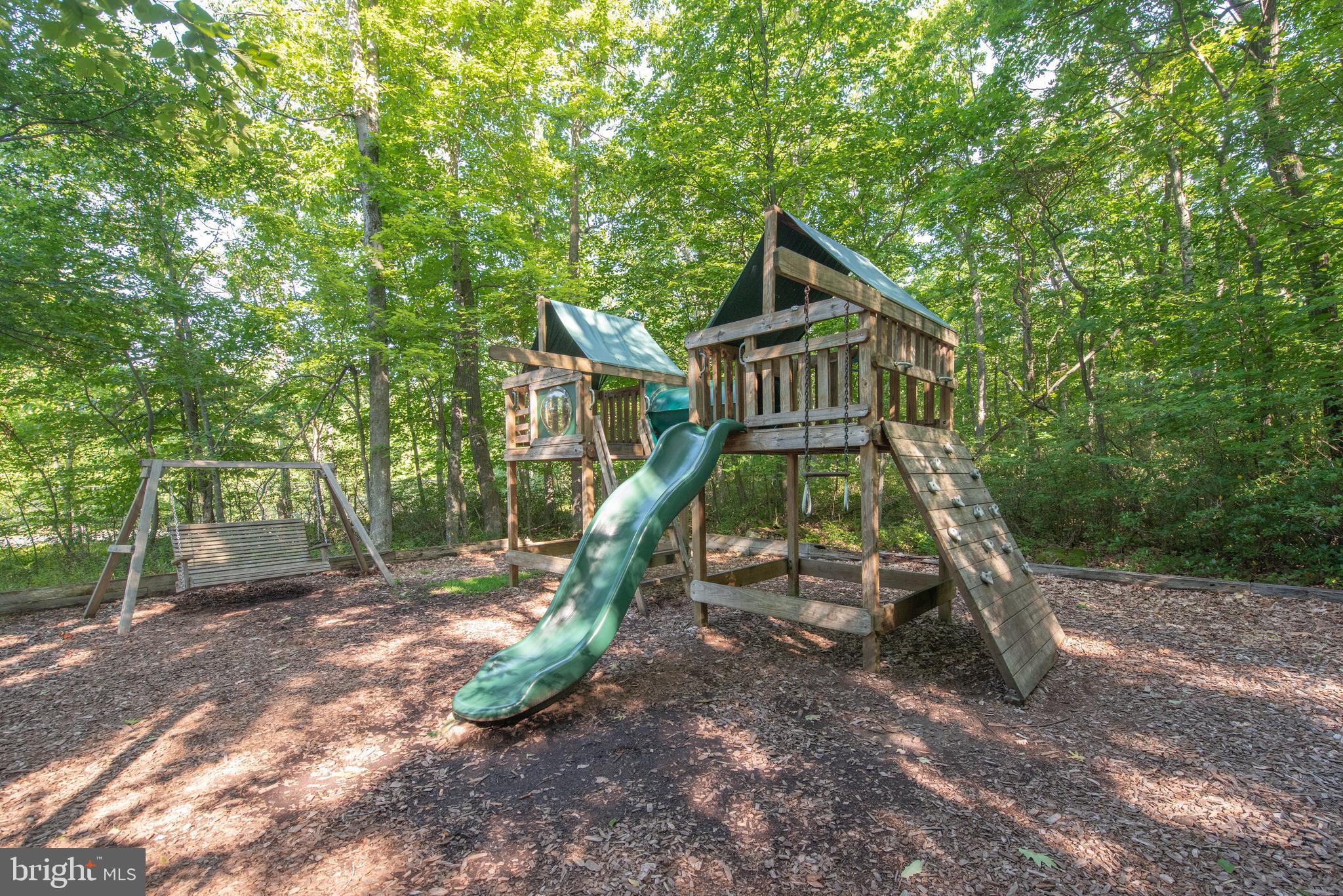 DEEP CREEK HIGHLANDS - Residential