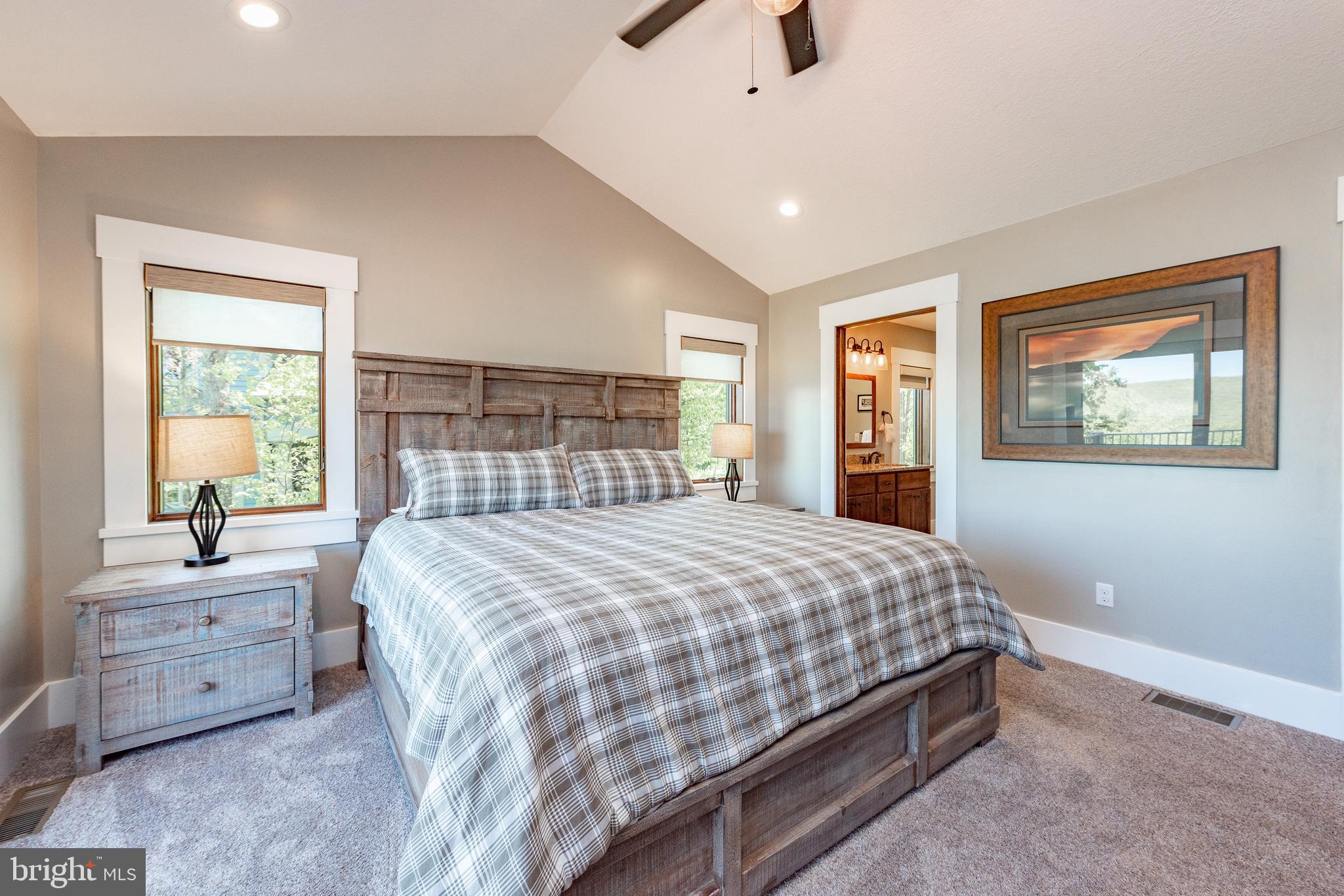 DEEP CREEK HIGHLANDS - Residential