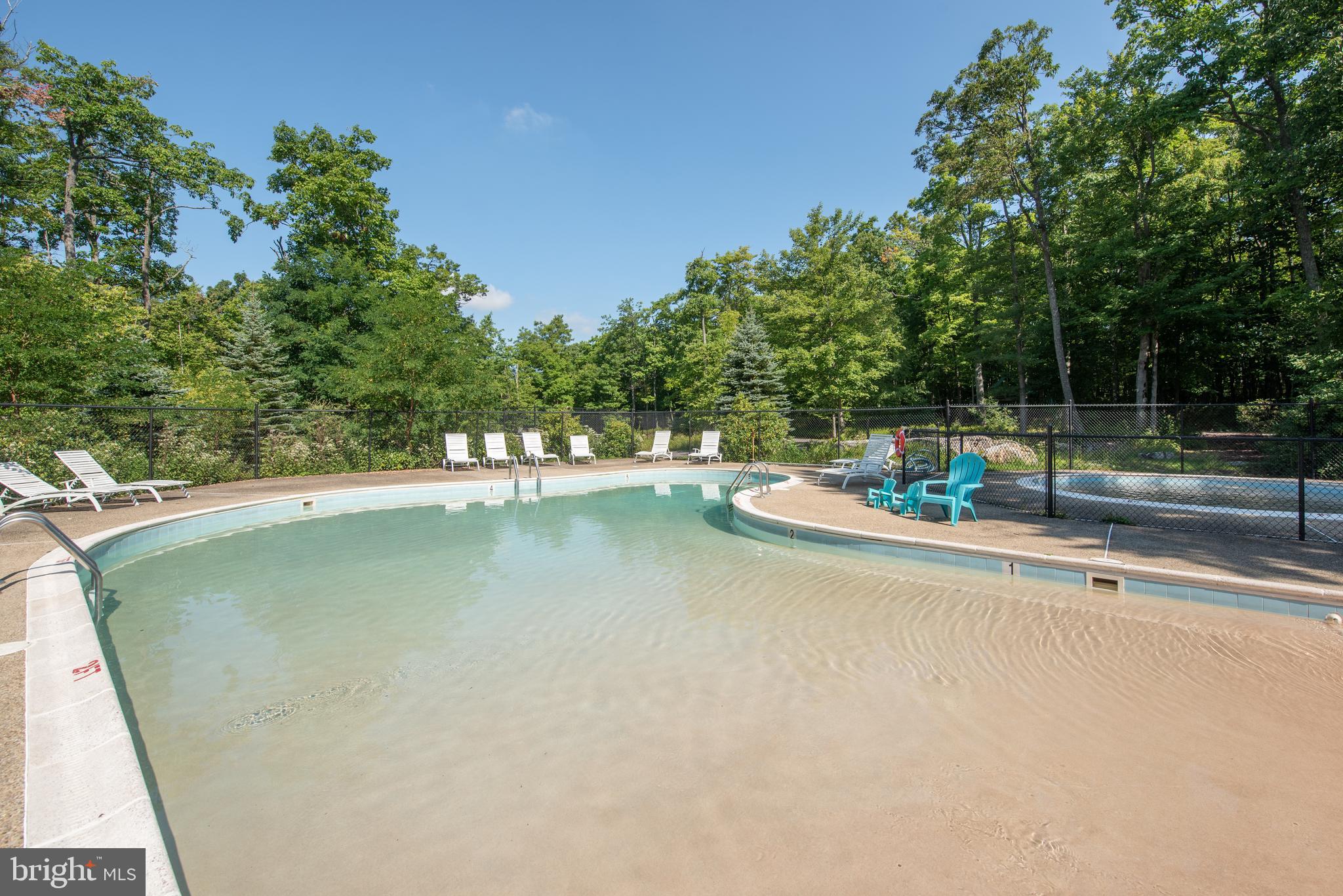 DEEP CREEK HIGHLANDS - Residential