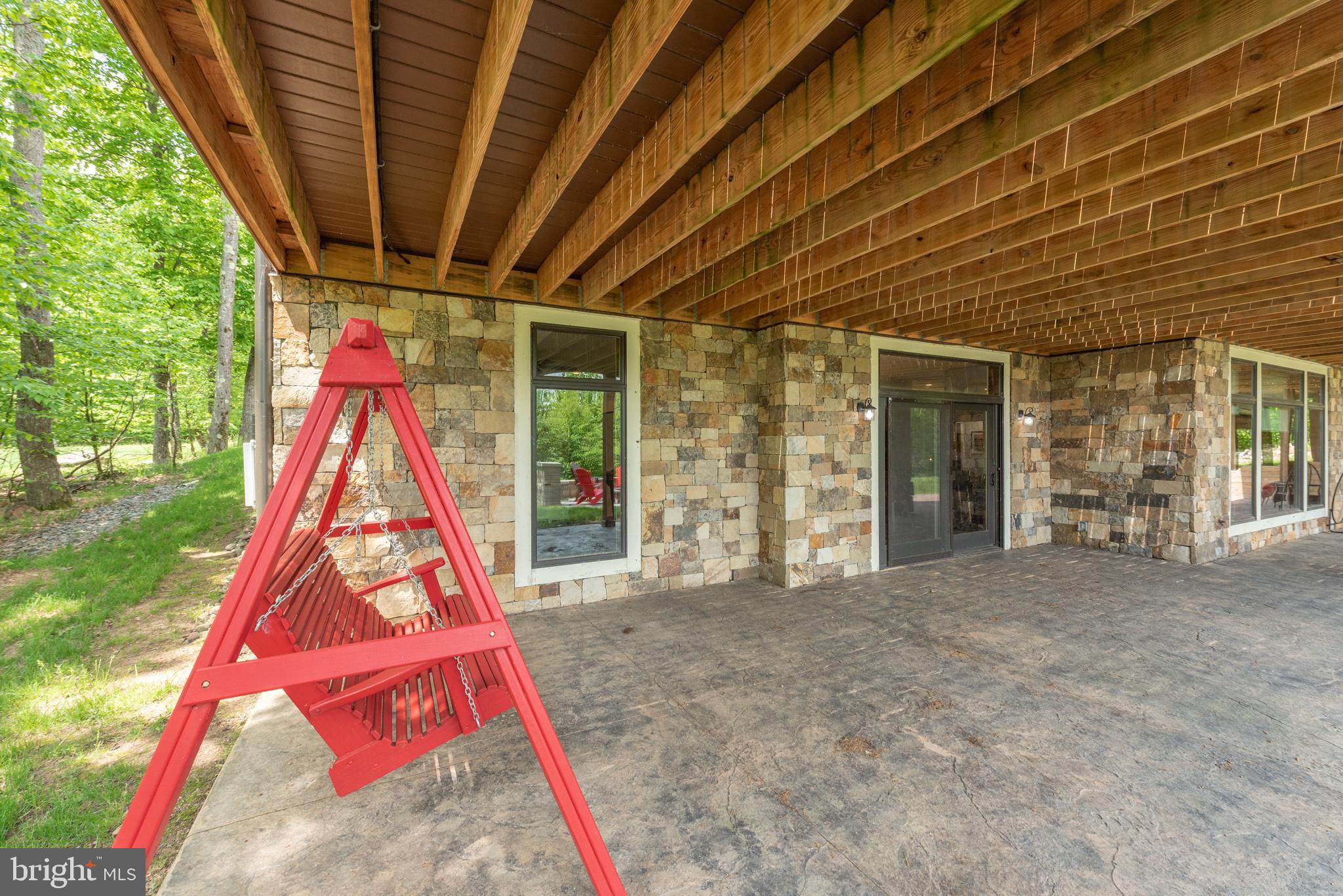 DEEP CREEK HIGHLANDS - Residential