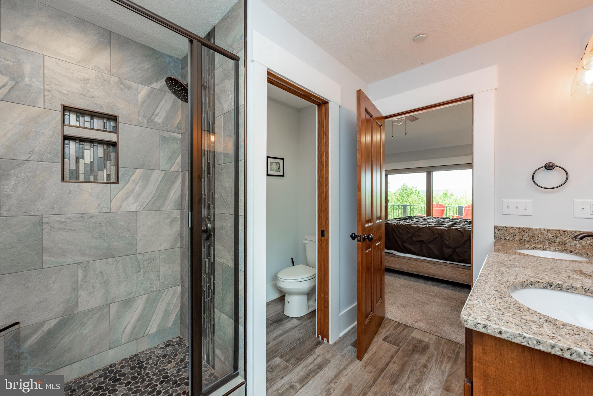 DEEP CREEK HIGHLANDS - Residential