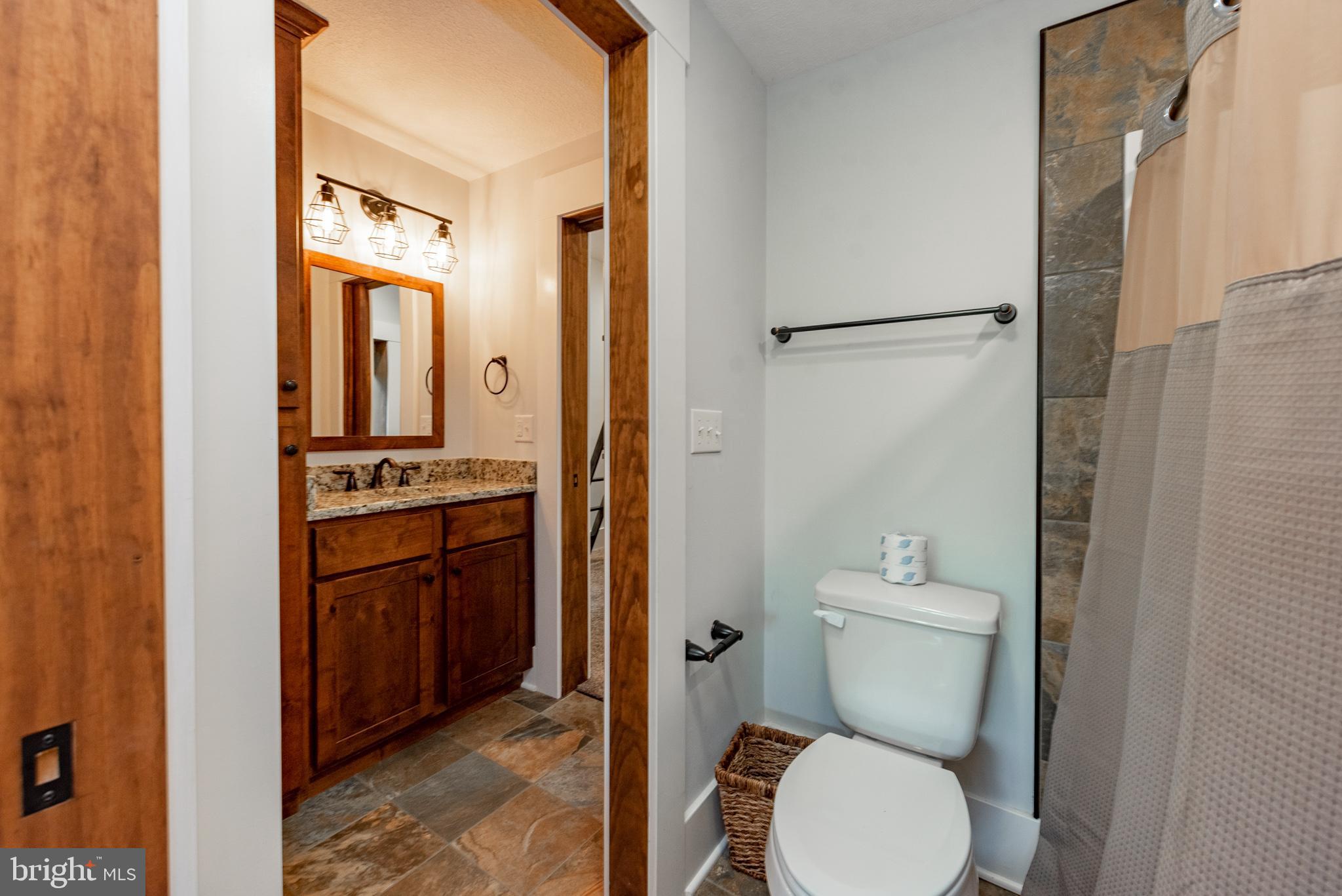 DEEP CREEK HIGHLANDS - Residential