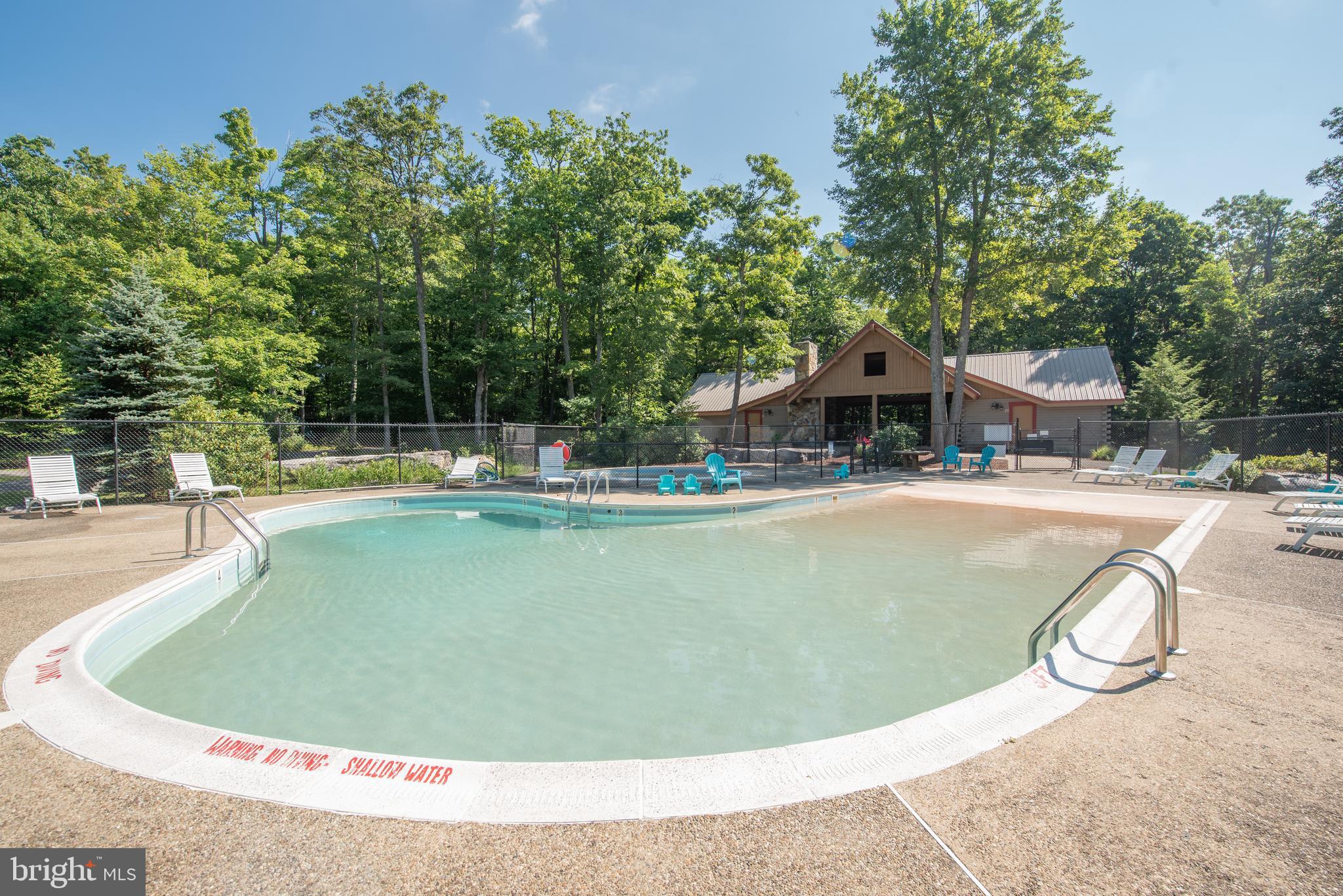 DEEP CREEK HIGHLANDS - Residential