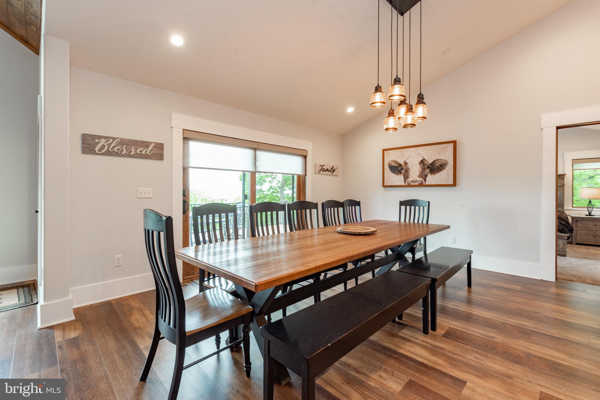 DEEP CREEK HIGHLANDS - Residential