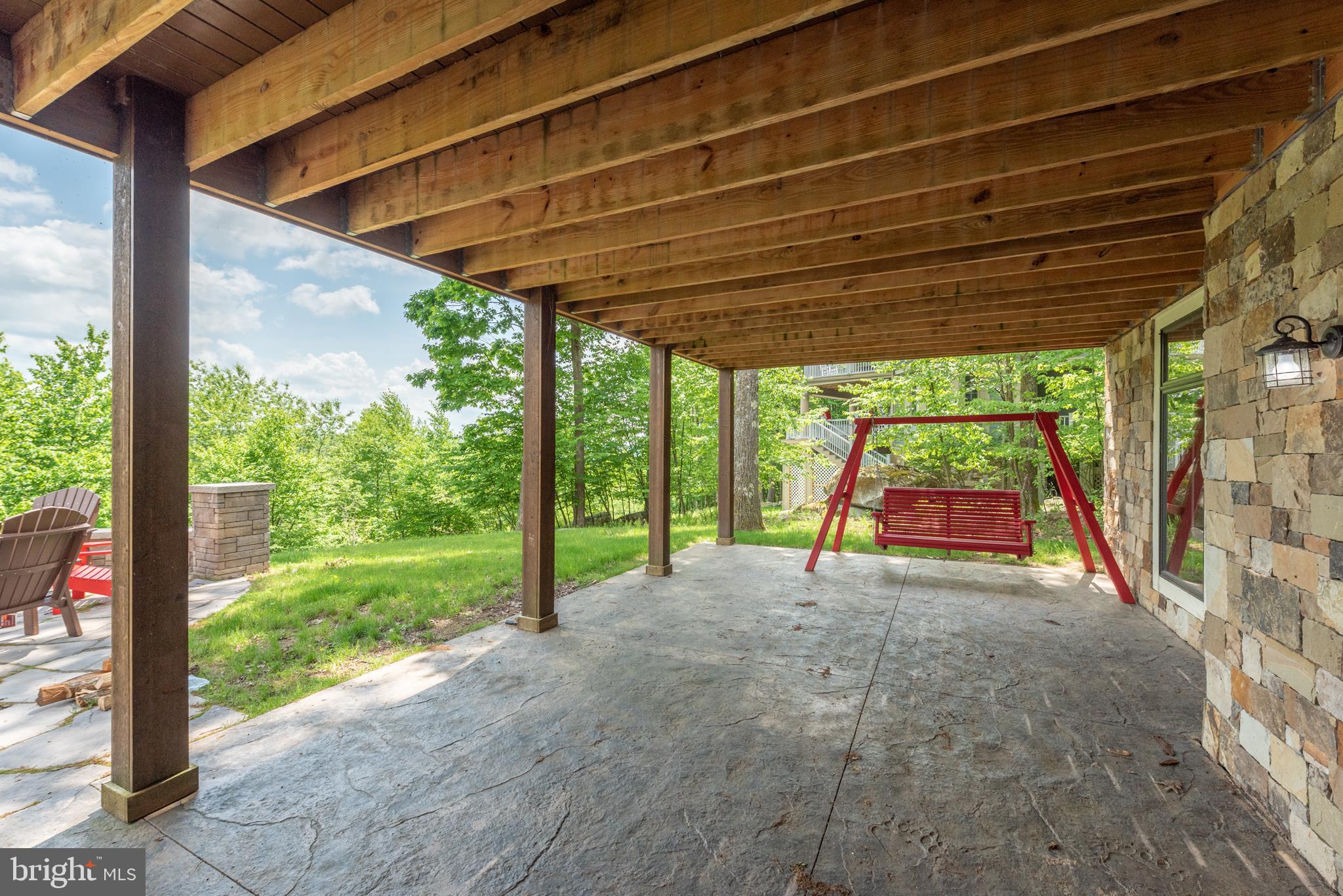 DEEP CREEK HIGHLANDS - Residential