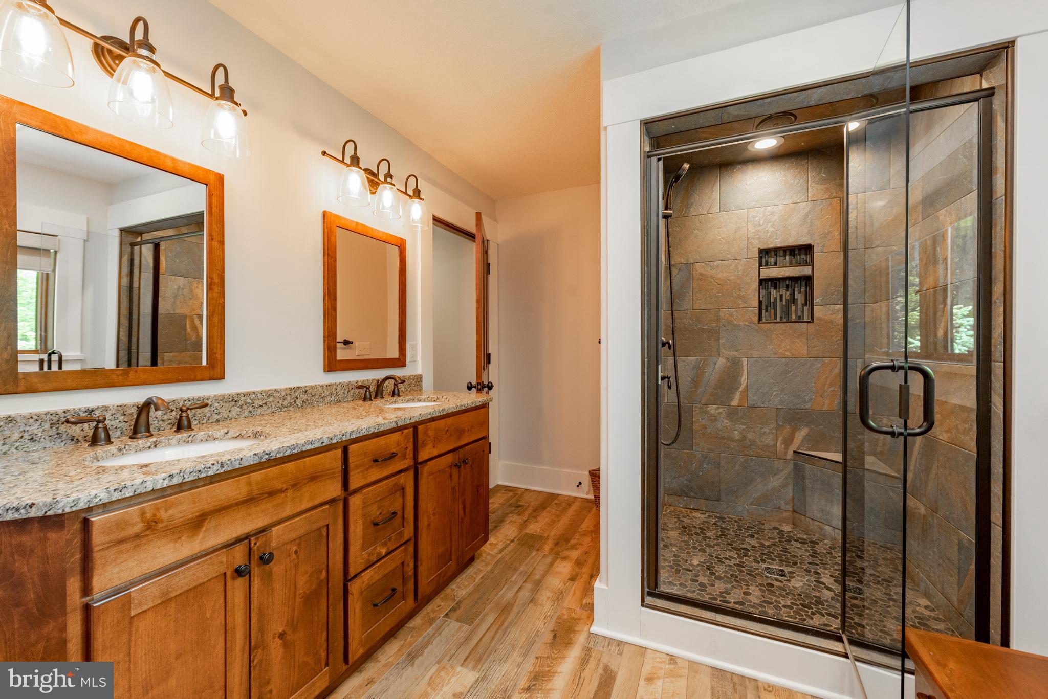 DEEP CREEK HIGHLANDS - Residential