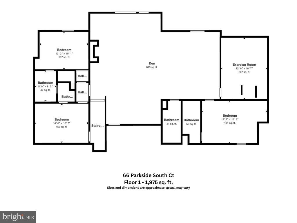 DEEP CREEK HIGHLANDS - Residential