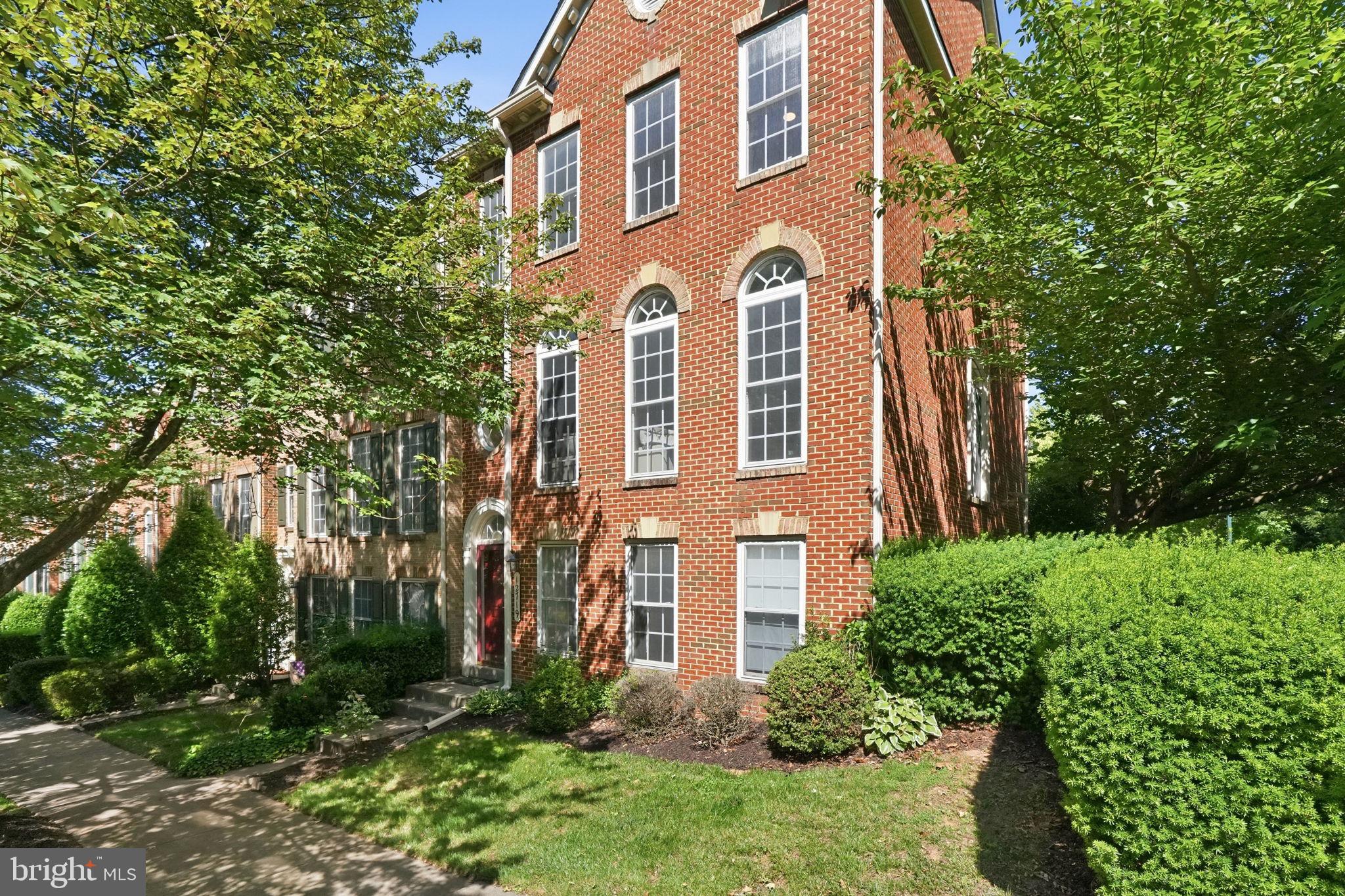 12719 PIEDMONT TRAIL ROAD