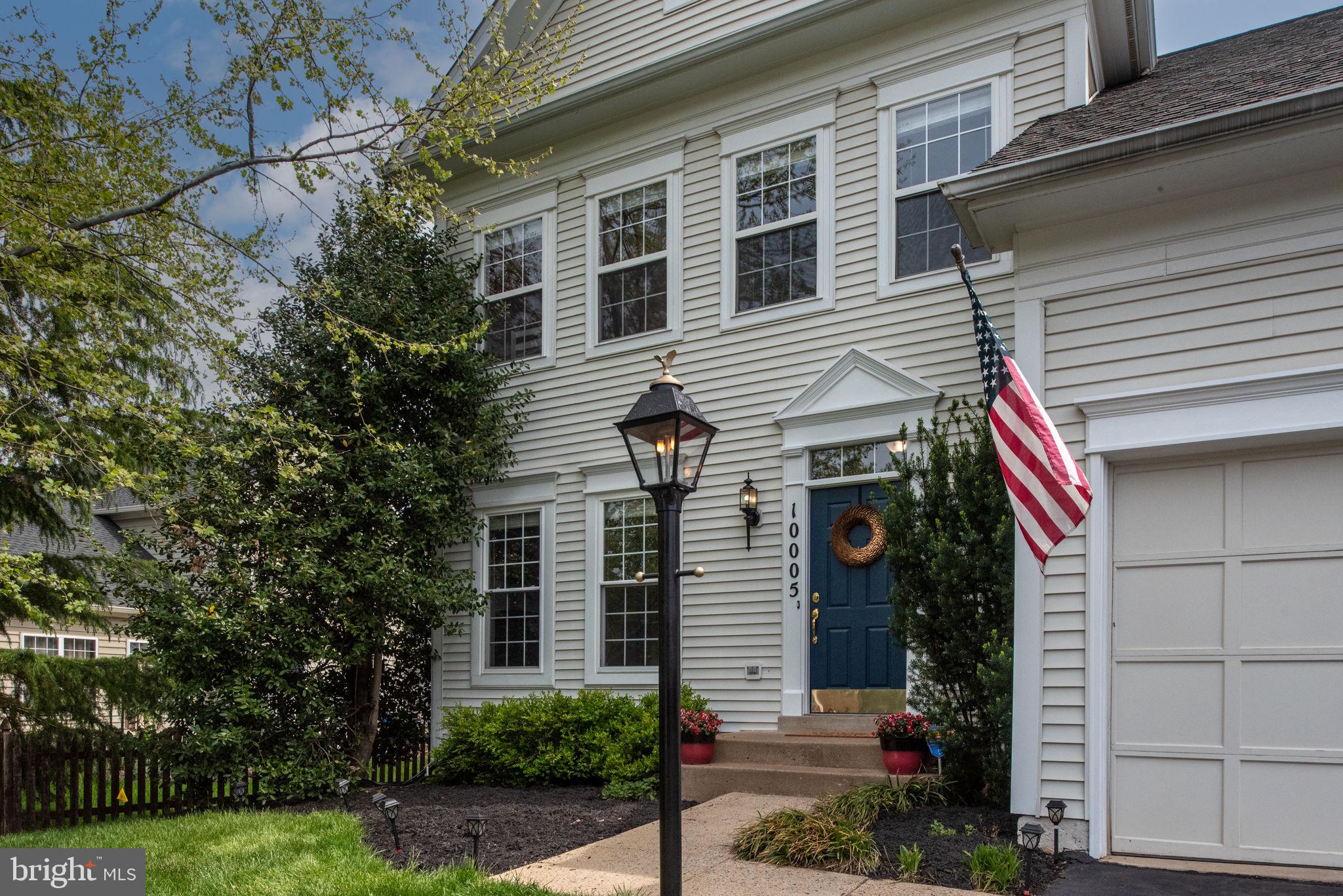 BRAEMAR - Residential