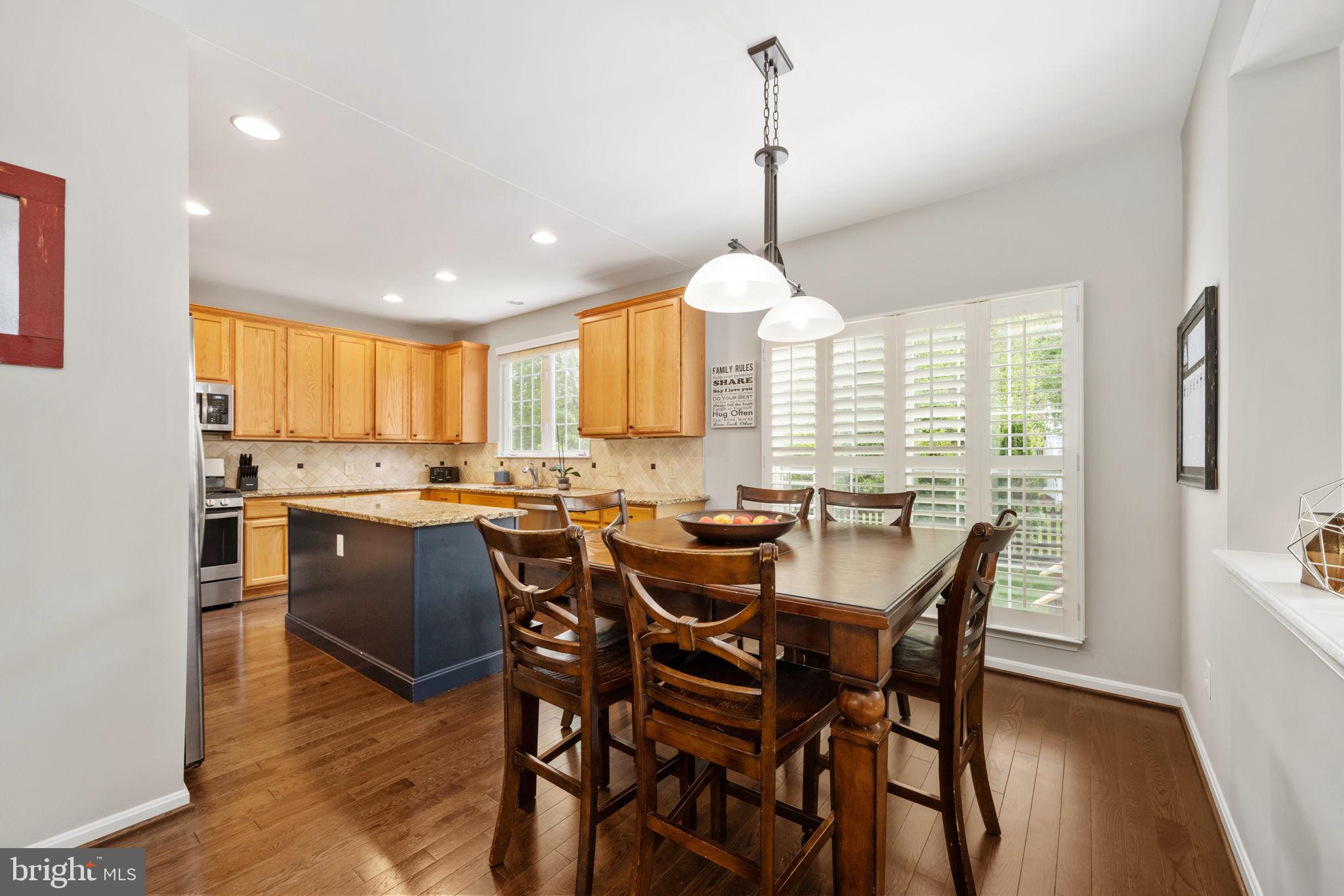 BRAEMAR - Residential