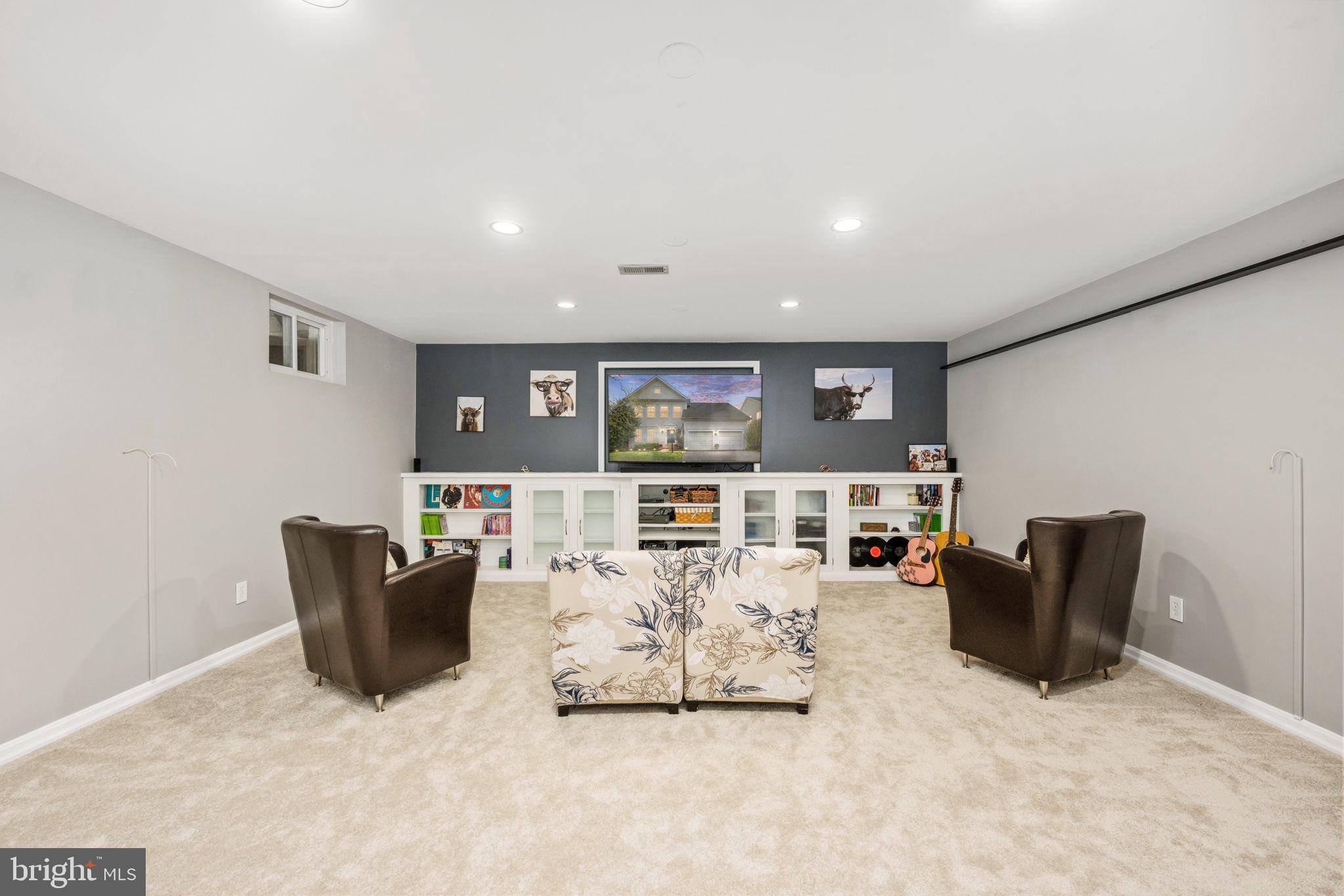 BRAEMAR - Residential