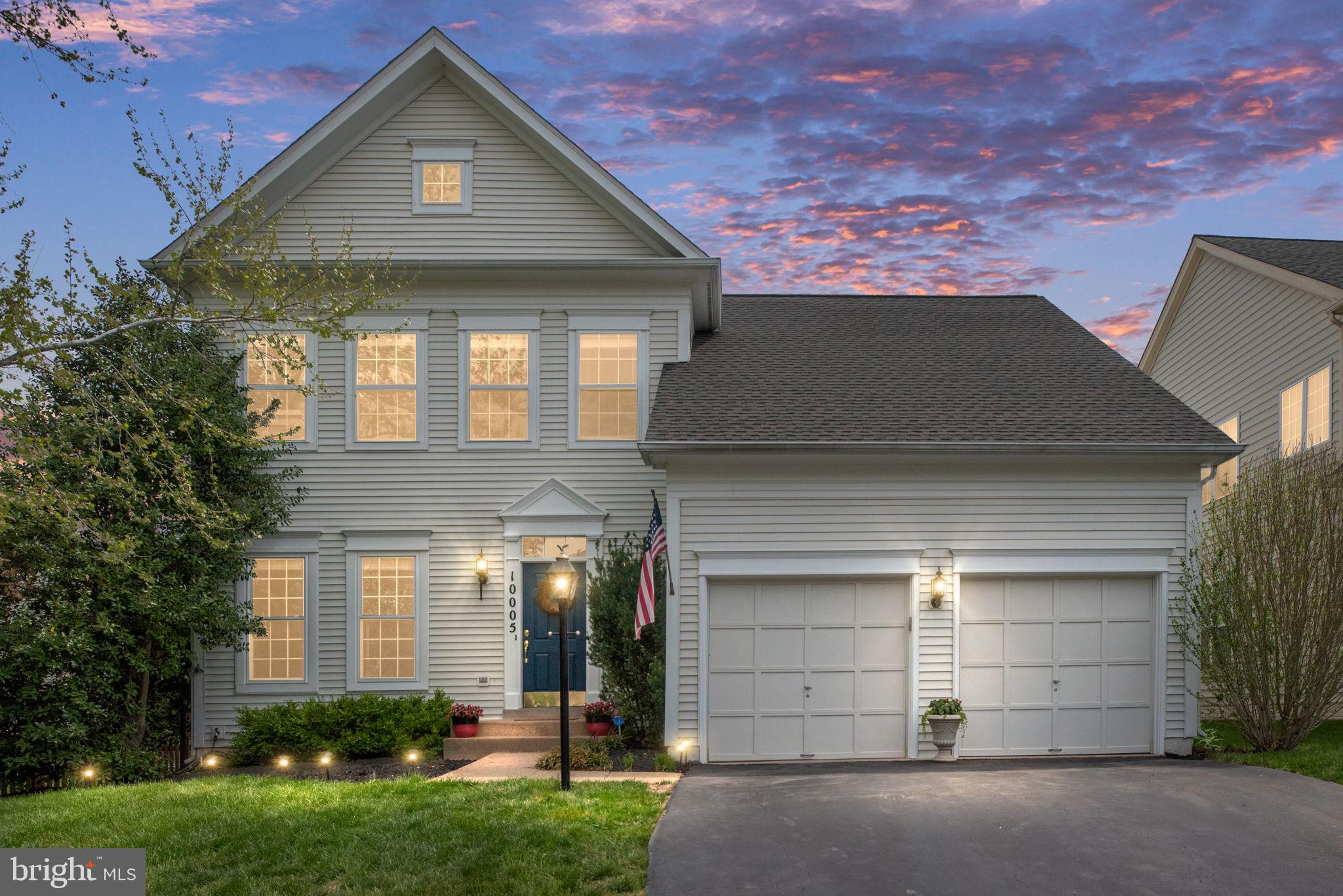 BRAEMAR - Residential