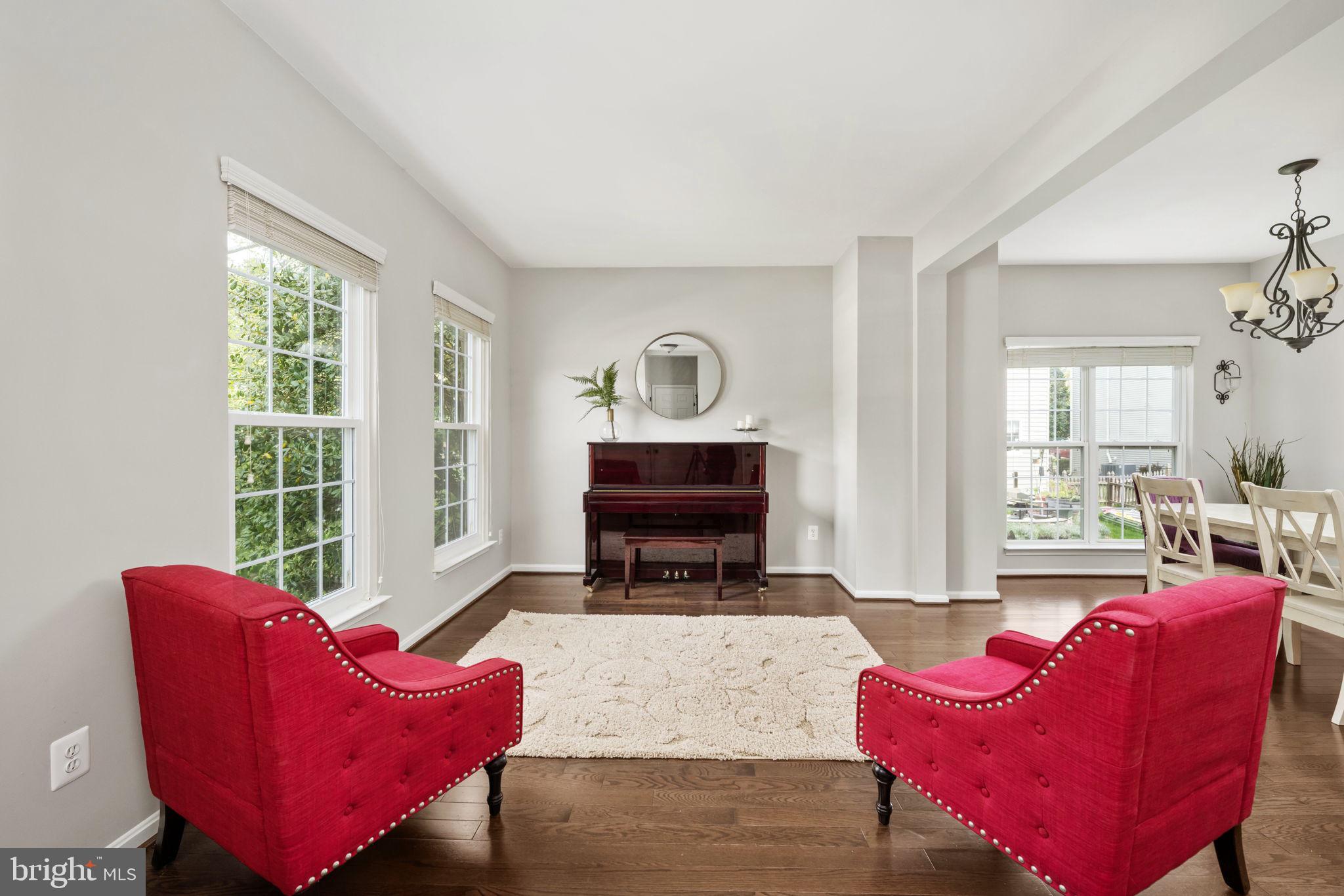 BRAEMAR - Residential