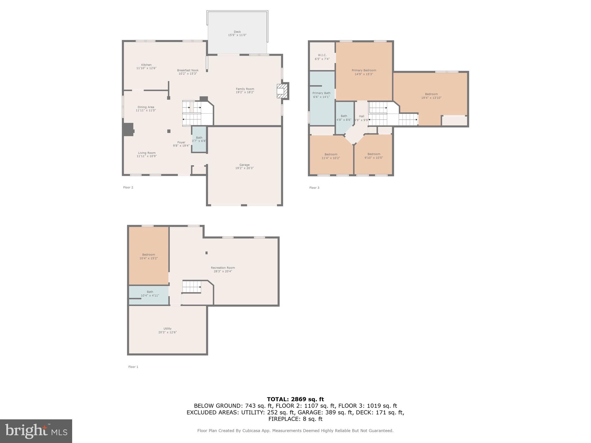 BRAEMAR - Residential