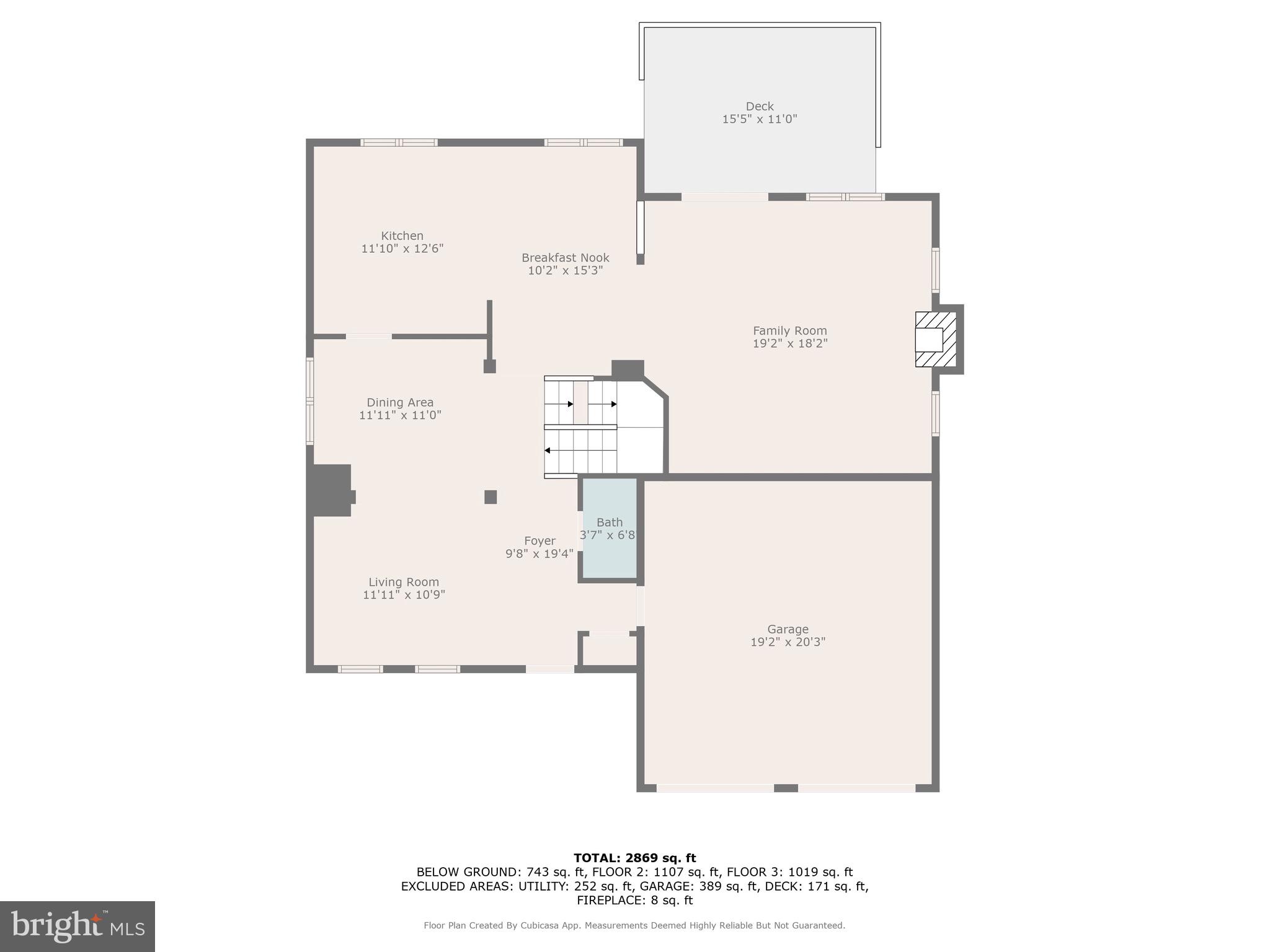 BRAEMAR - Residential