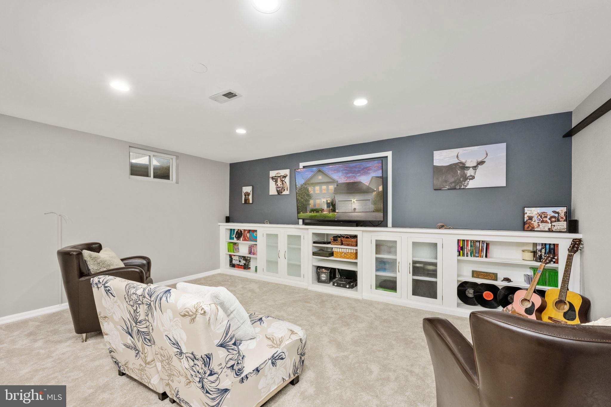 BRAEMAR - Residential