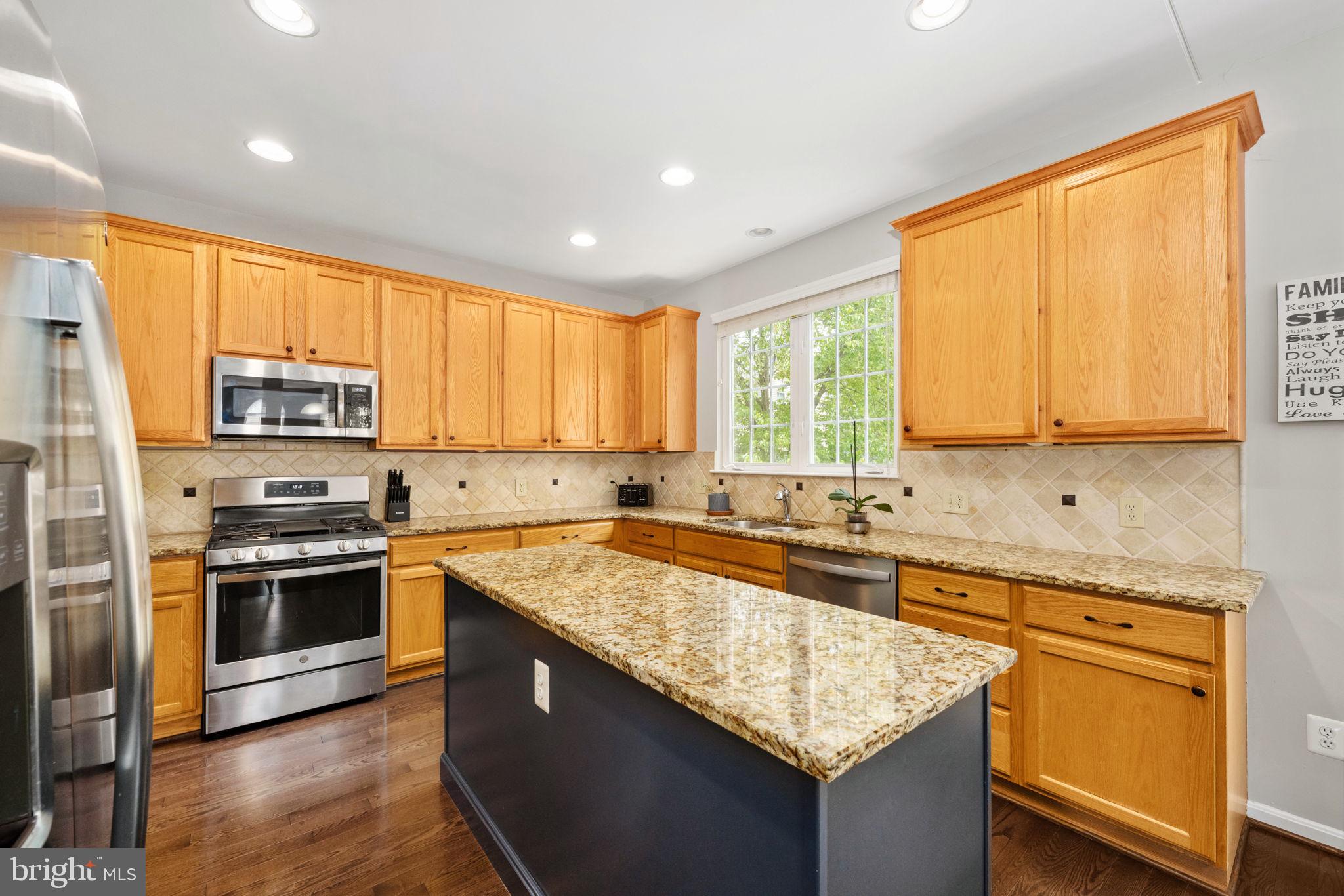 BRAEMAR - Residential