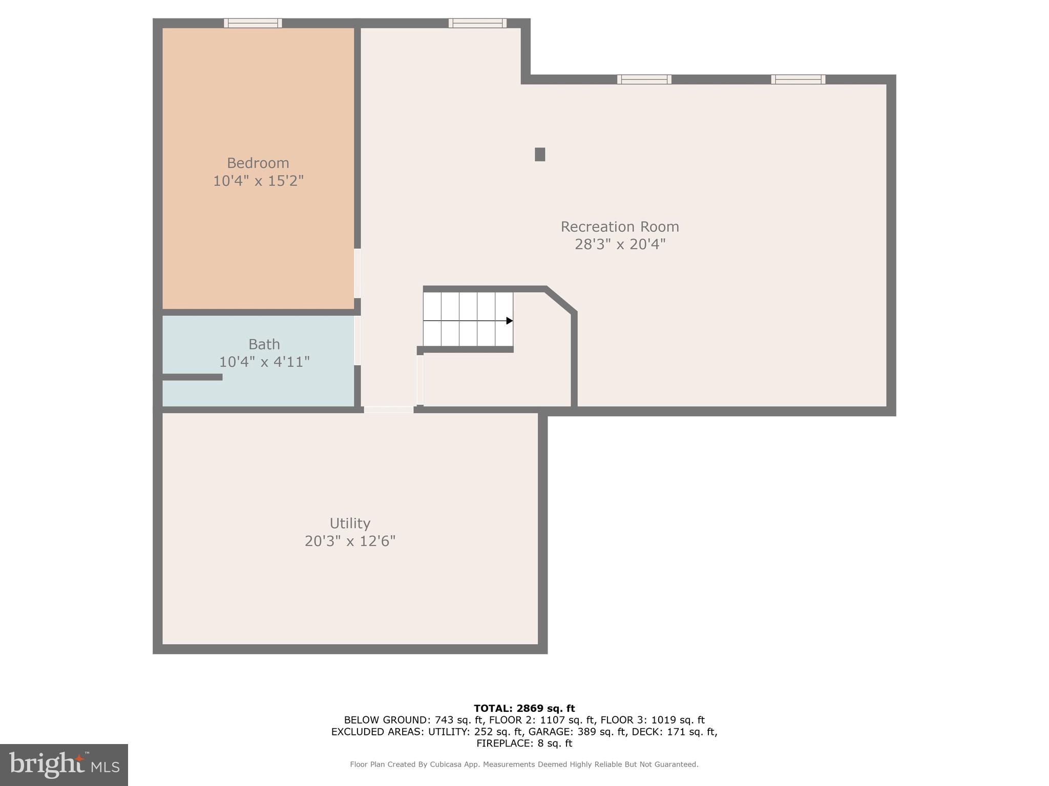 BRAEMAR - Residential
