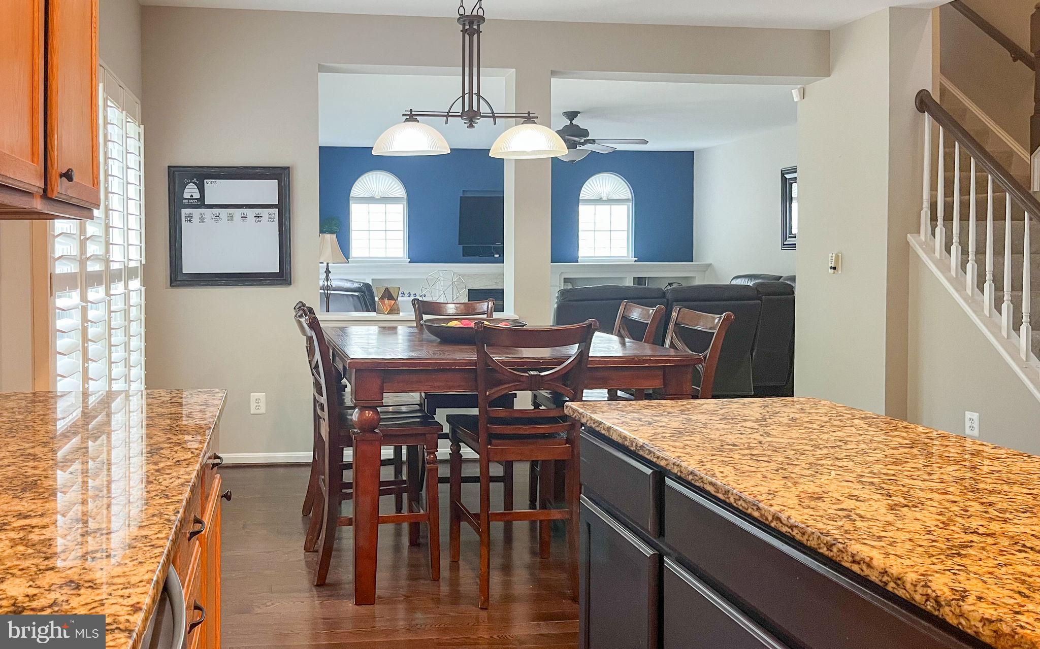 BRAEMAR - Residential