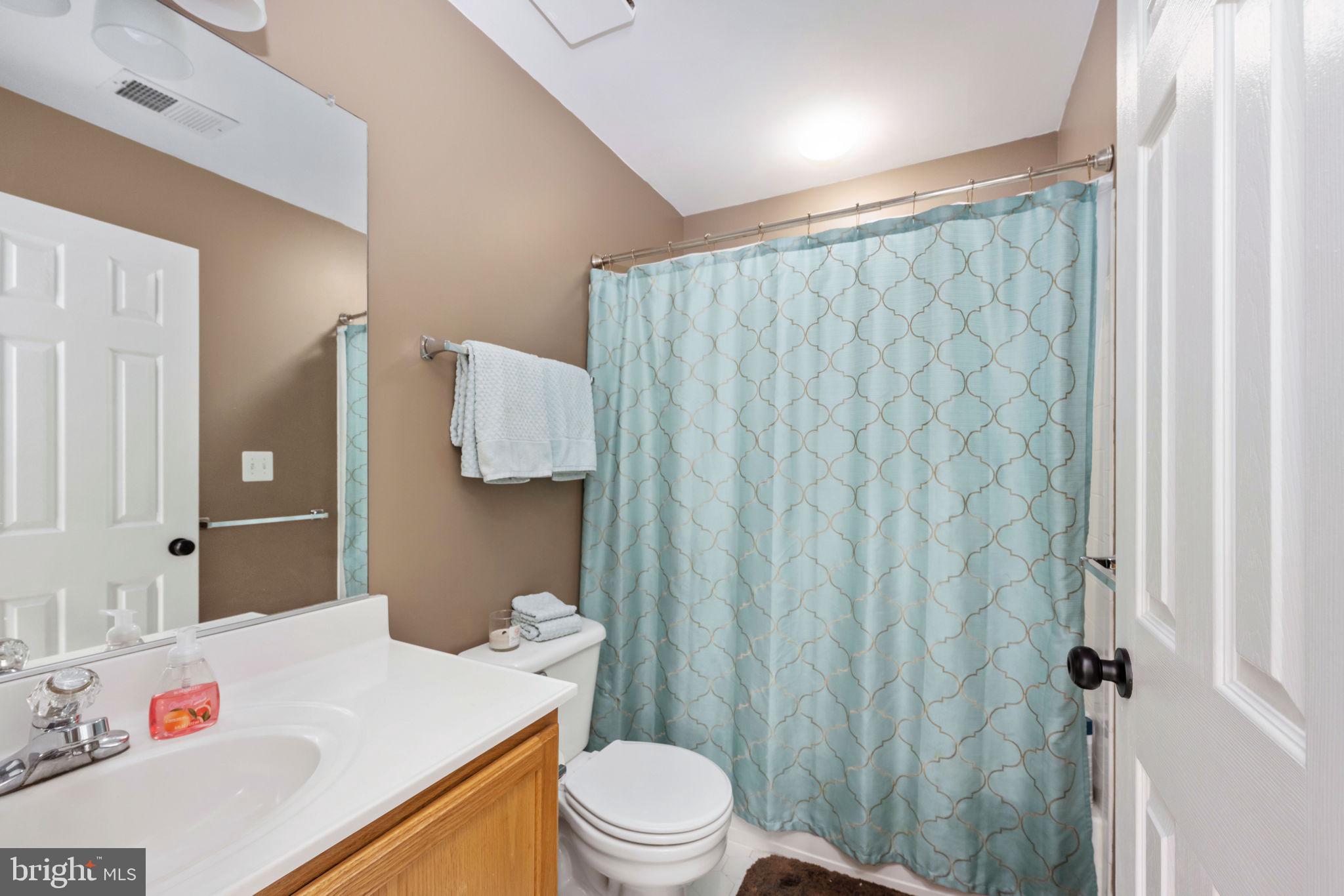 BRAEMAR - Residential