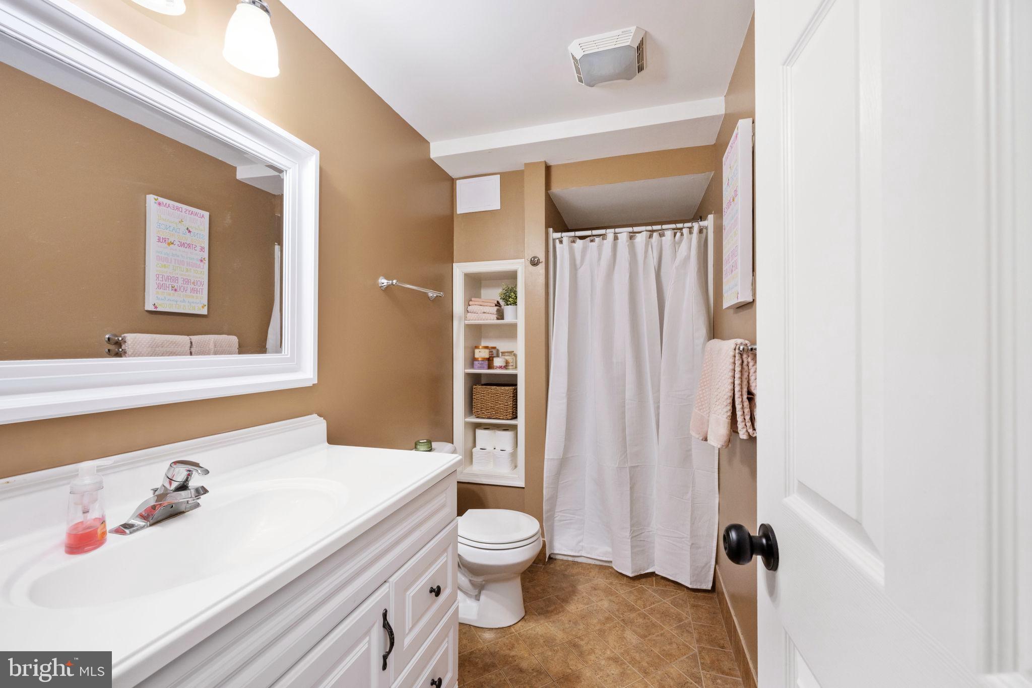 BRAEMAR - Residential