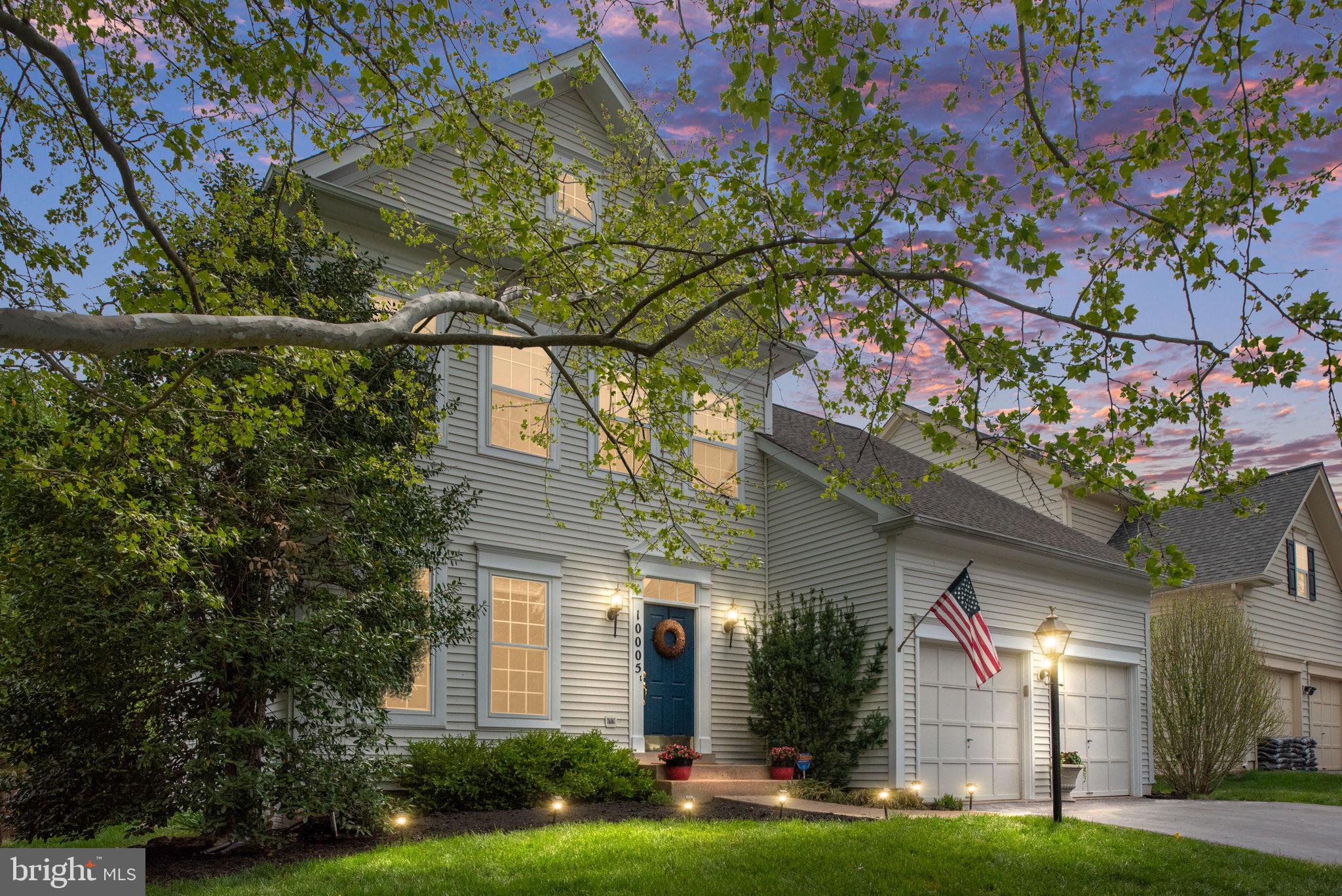 BRAEMAR - Residential