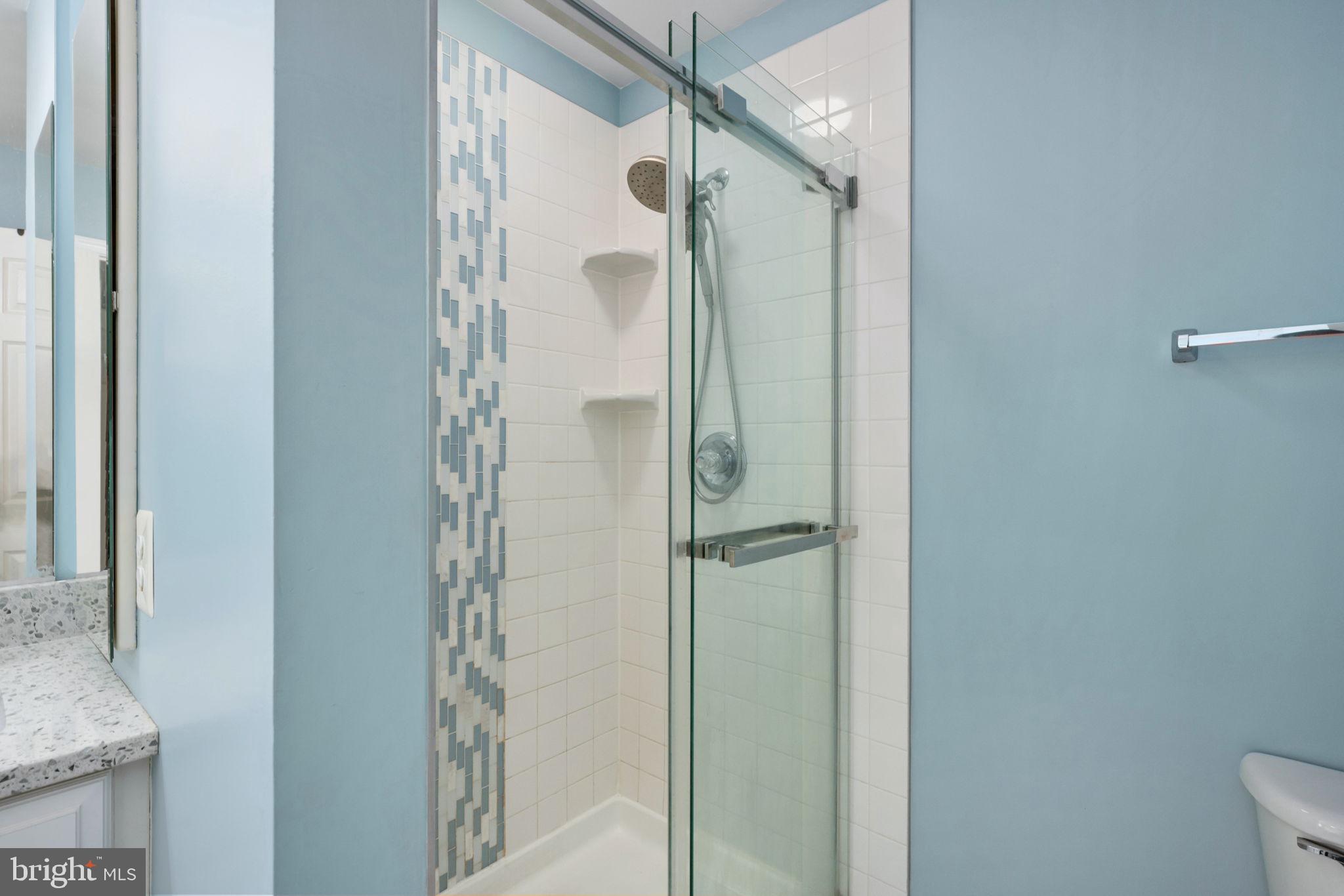 BRAEMAR - Residential