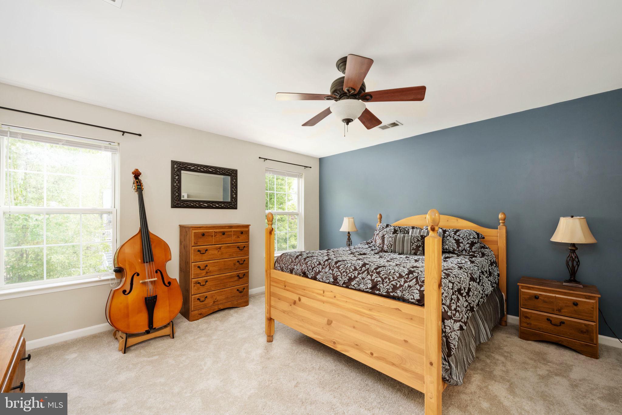 BRAEMAR - Residential