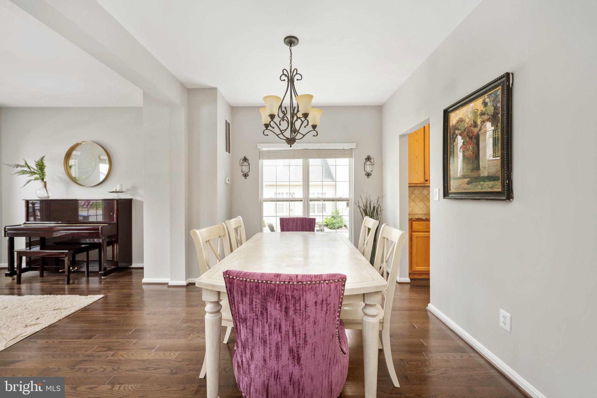 BRAEMAR - Residential