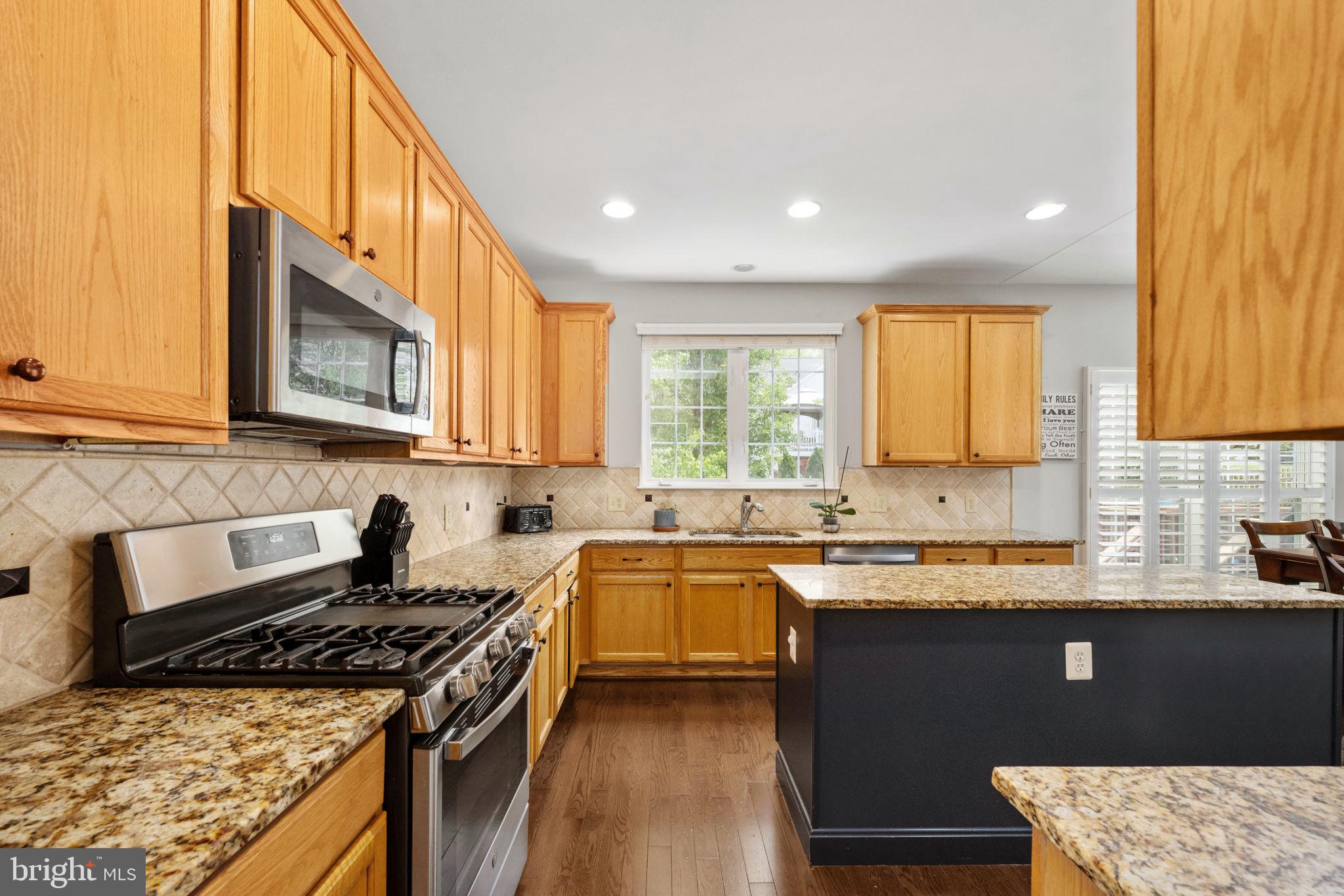 BRAEMAR - Residential