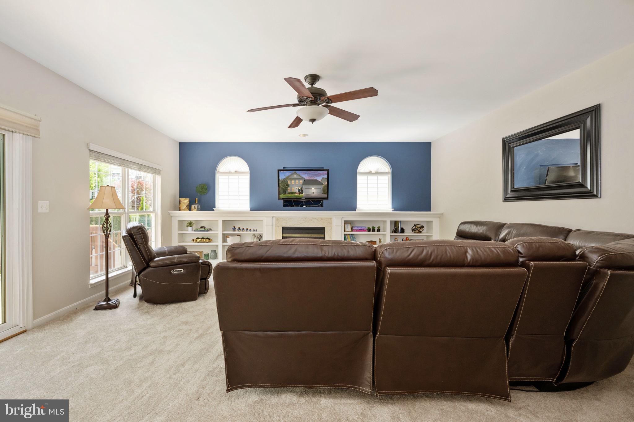 BRAEMAR - Residential