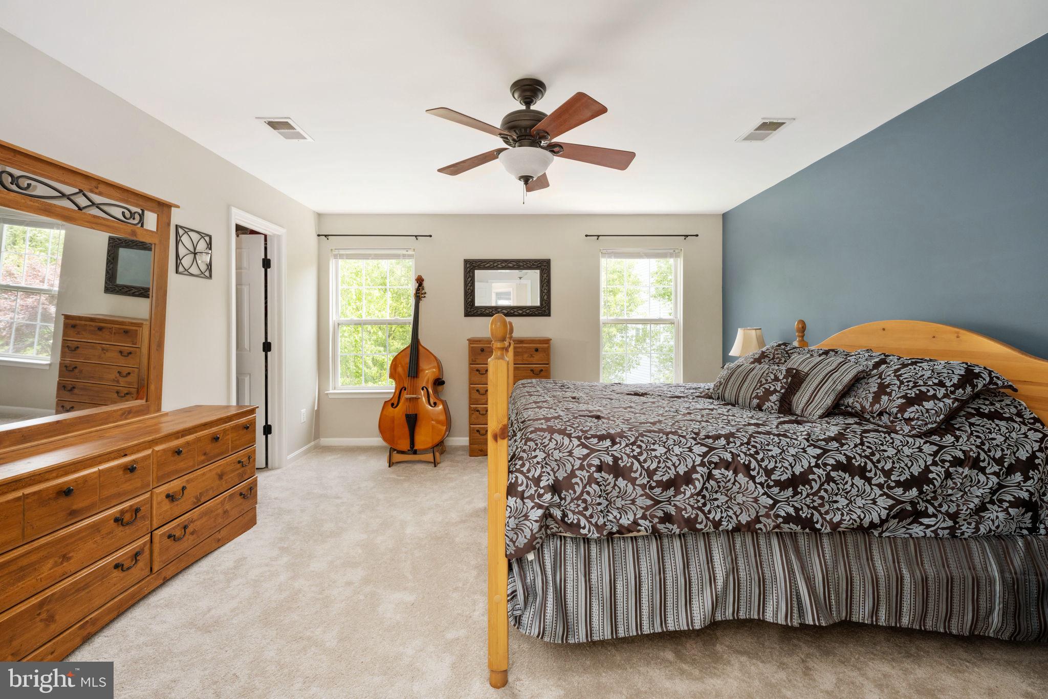 BRAEMAR - Residential