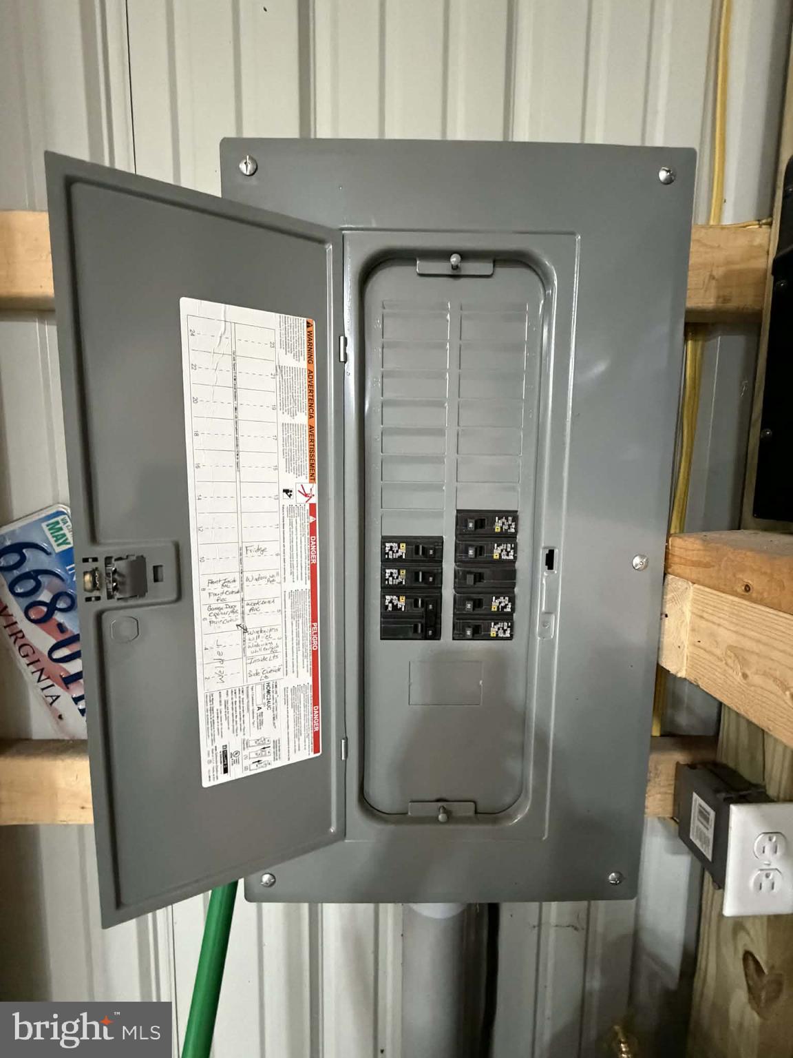 PLEASANT DALE - Residential