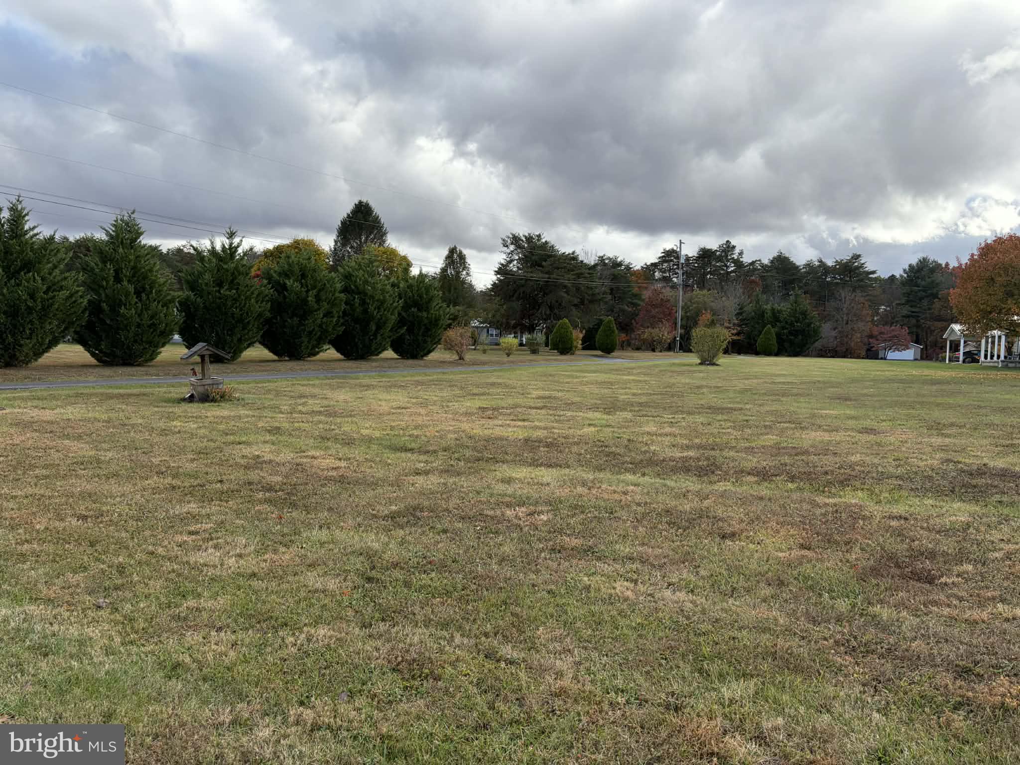 PLEASANT DALE - Residential