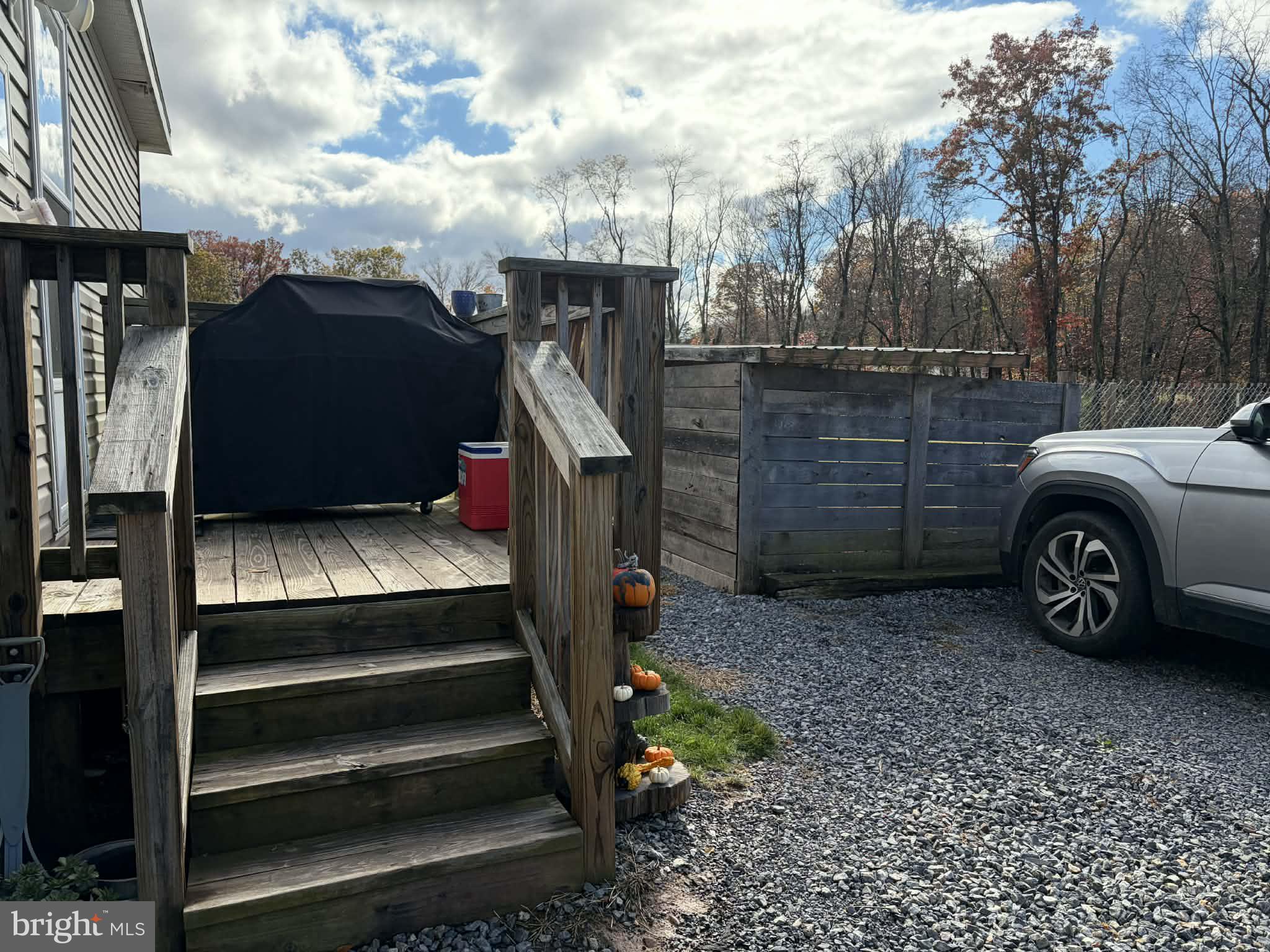 PLEASANT DALE - Residential