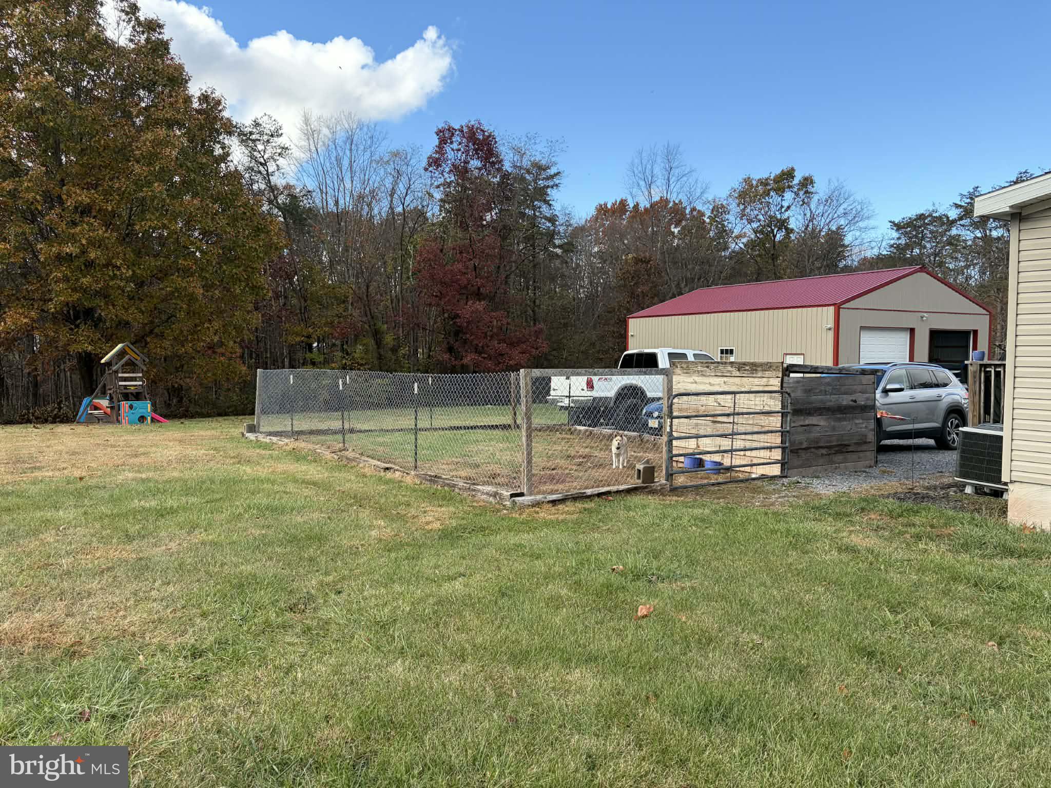 PLEASANT DALE - Residential