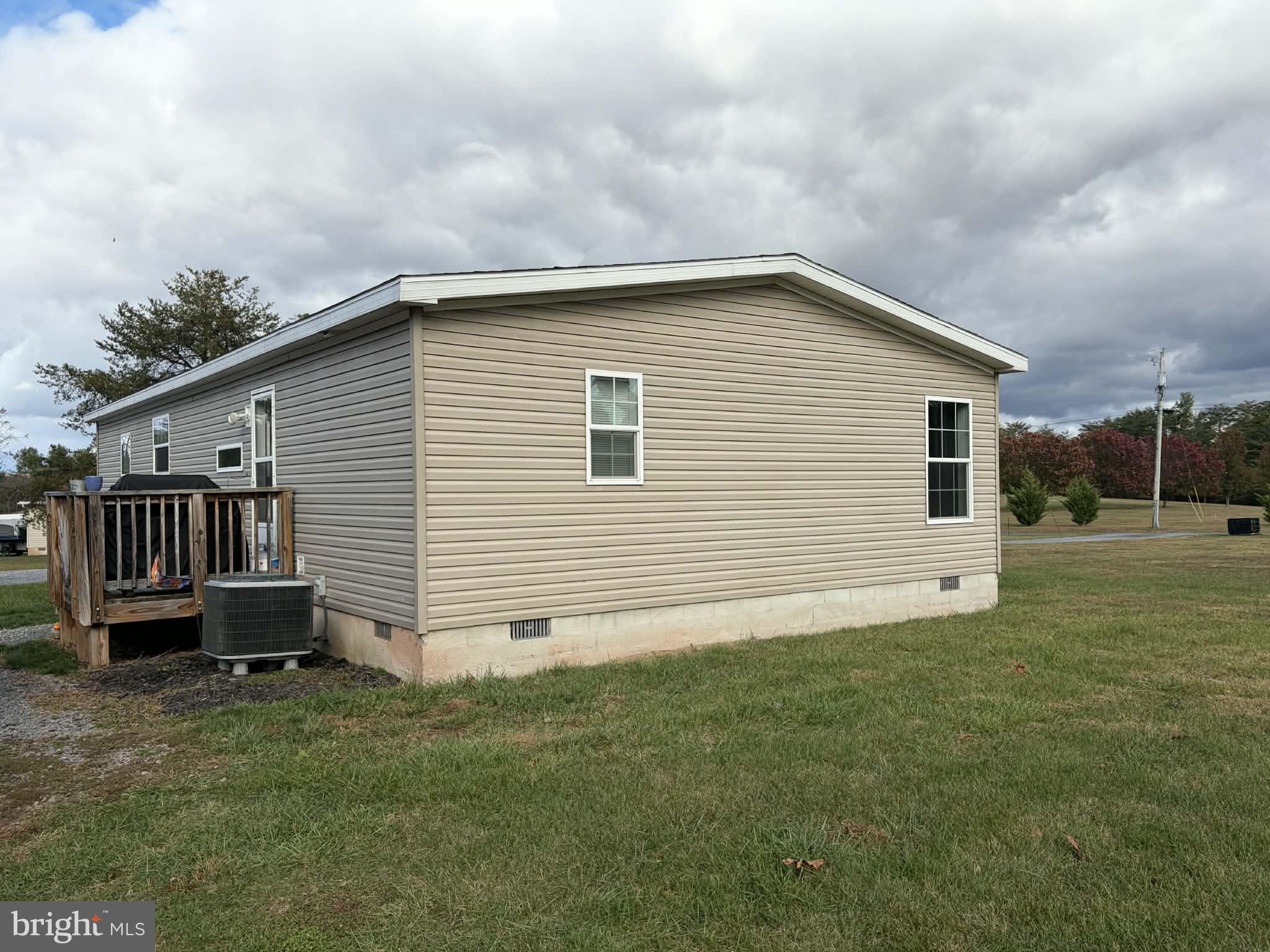 PLEASANT DALE - Residential