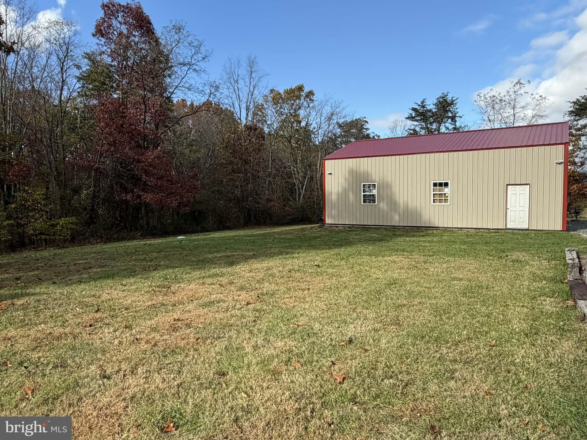 PLEASANT DALE - Residential