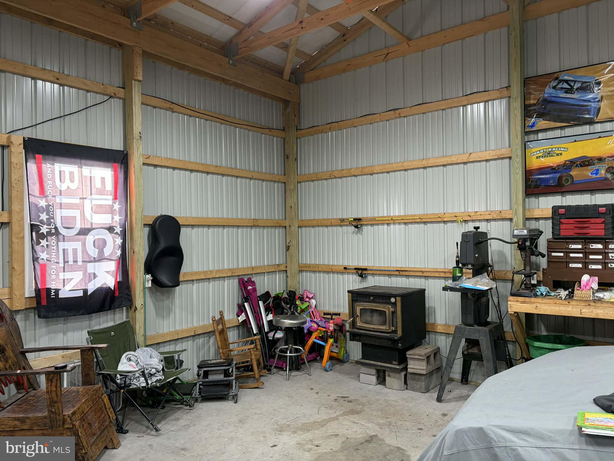 PLEASANT DALE - Residential